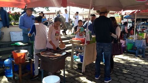 Gorditas mi chingada gana image 9