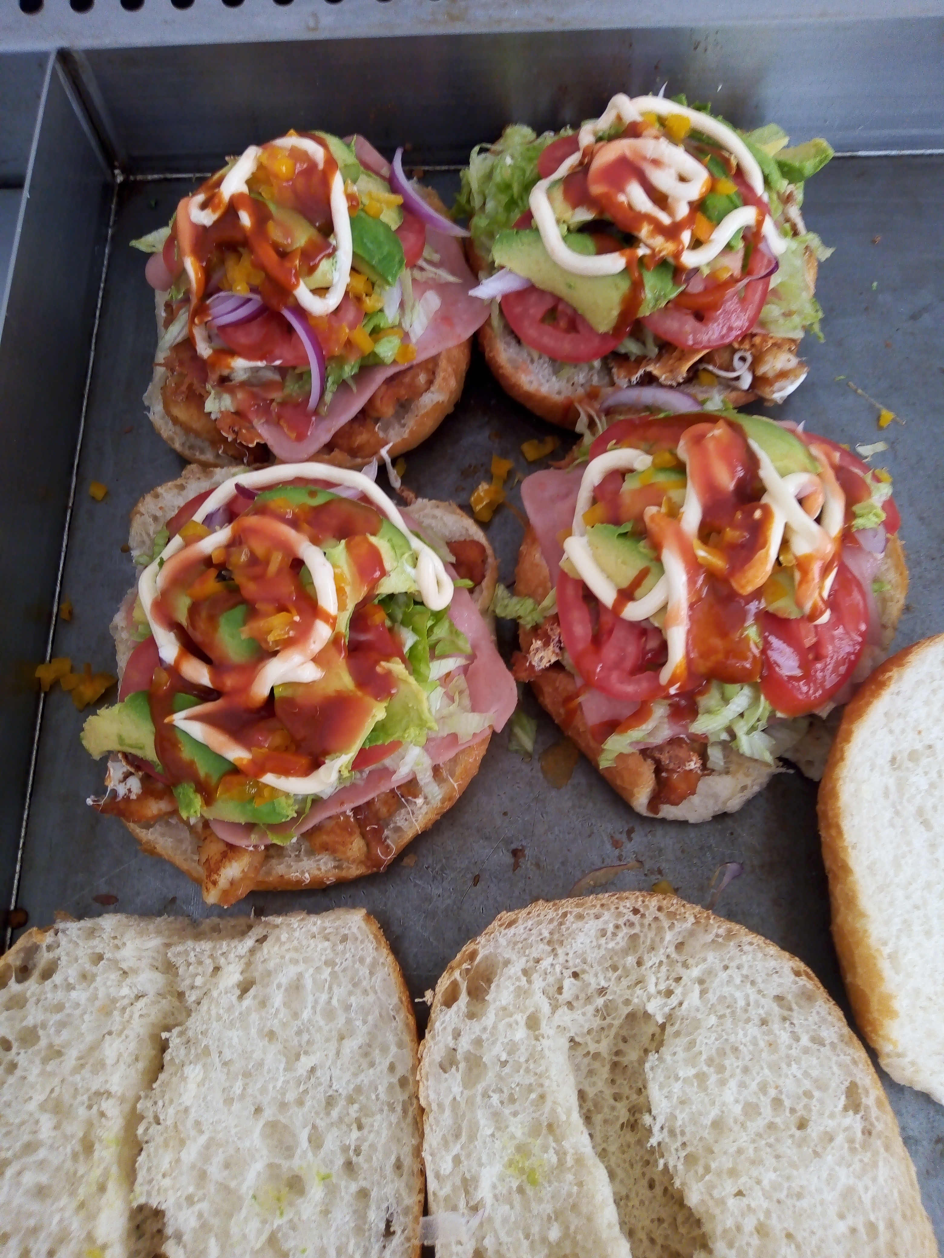 MARISCOS "EL CANELO" image 1