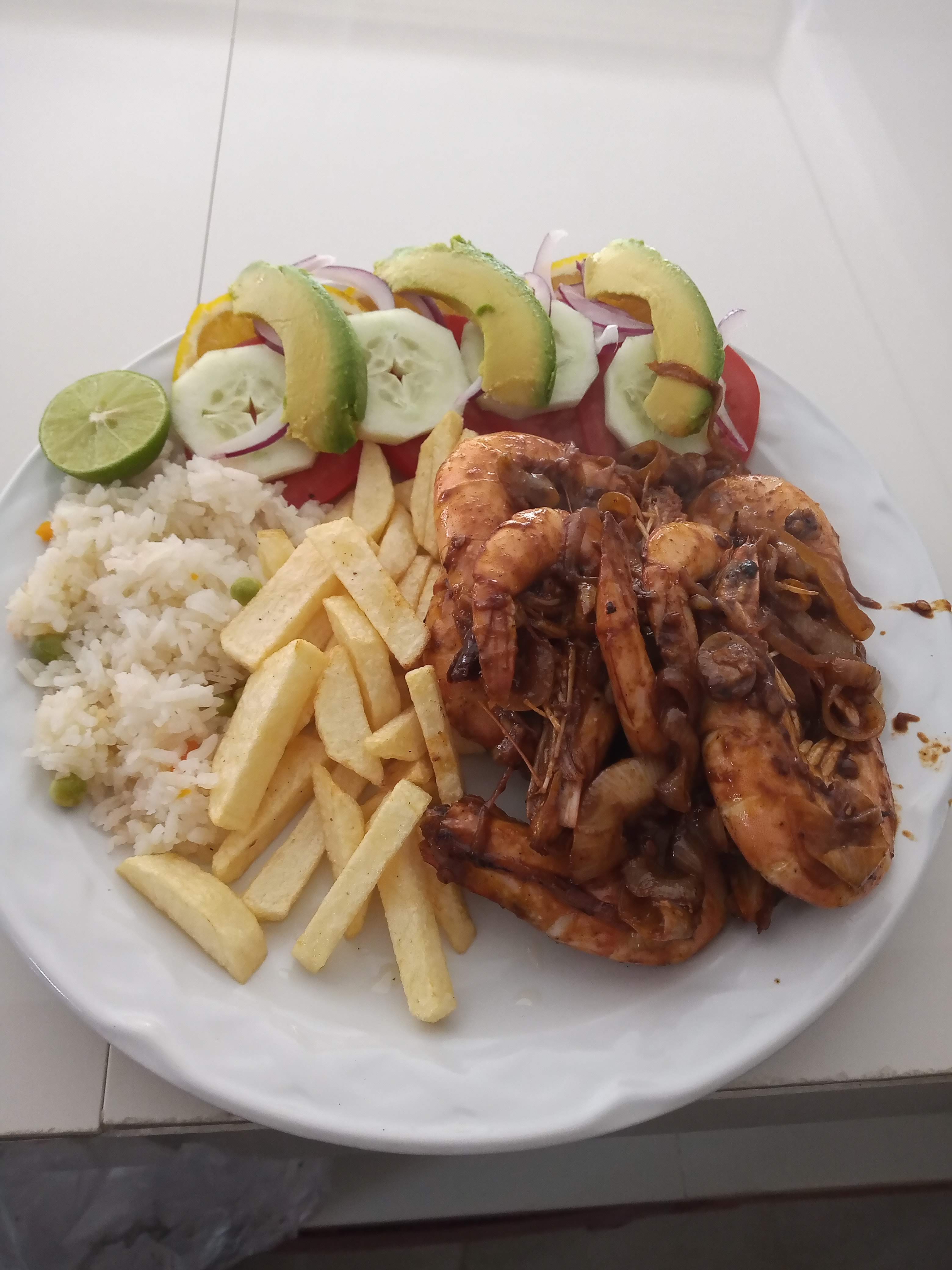 MARISCOS "EL CANELO" image 2