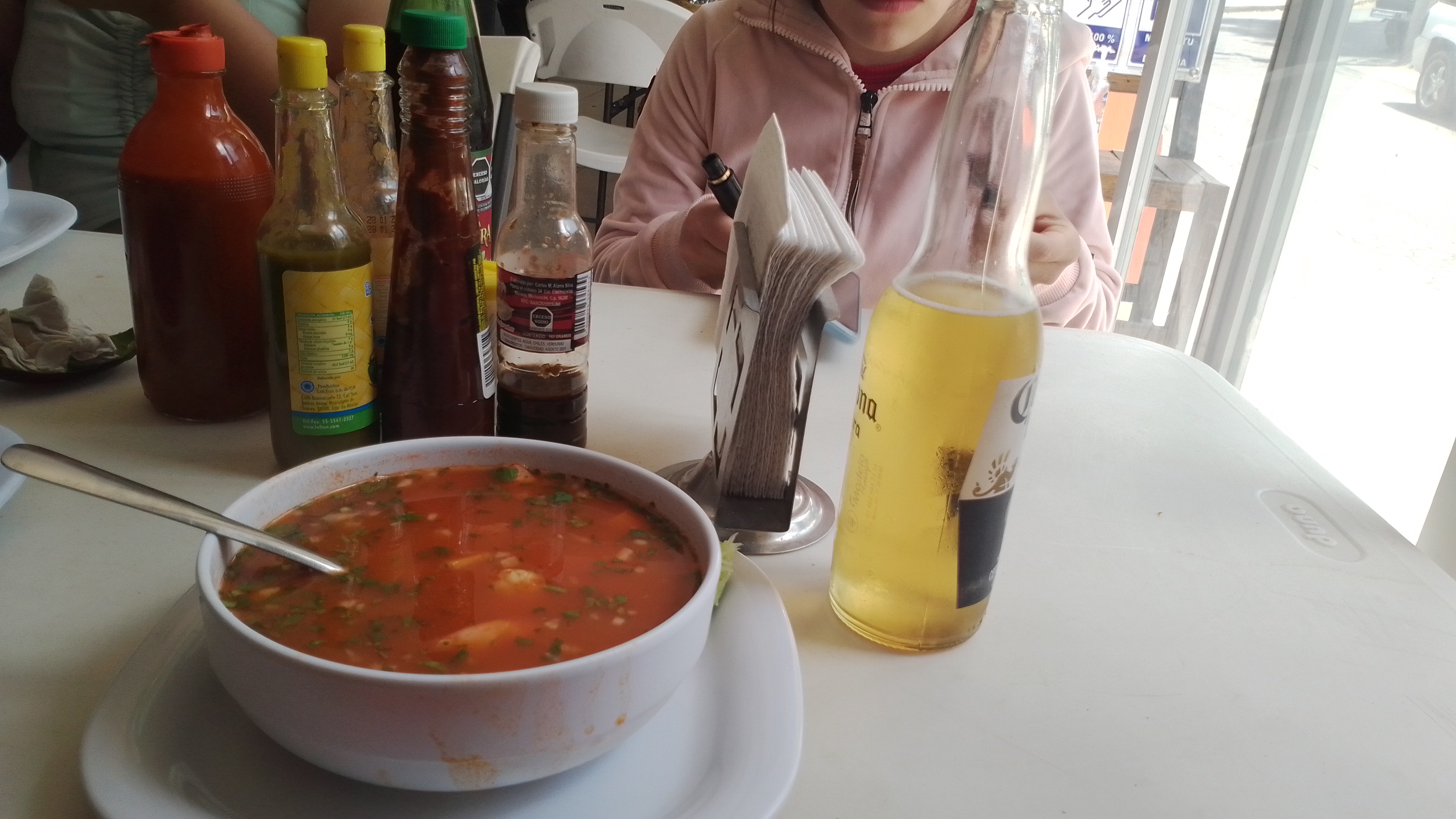 MARISCOS "EL CANELO" image 4