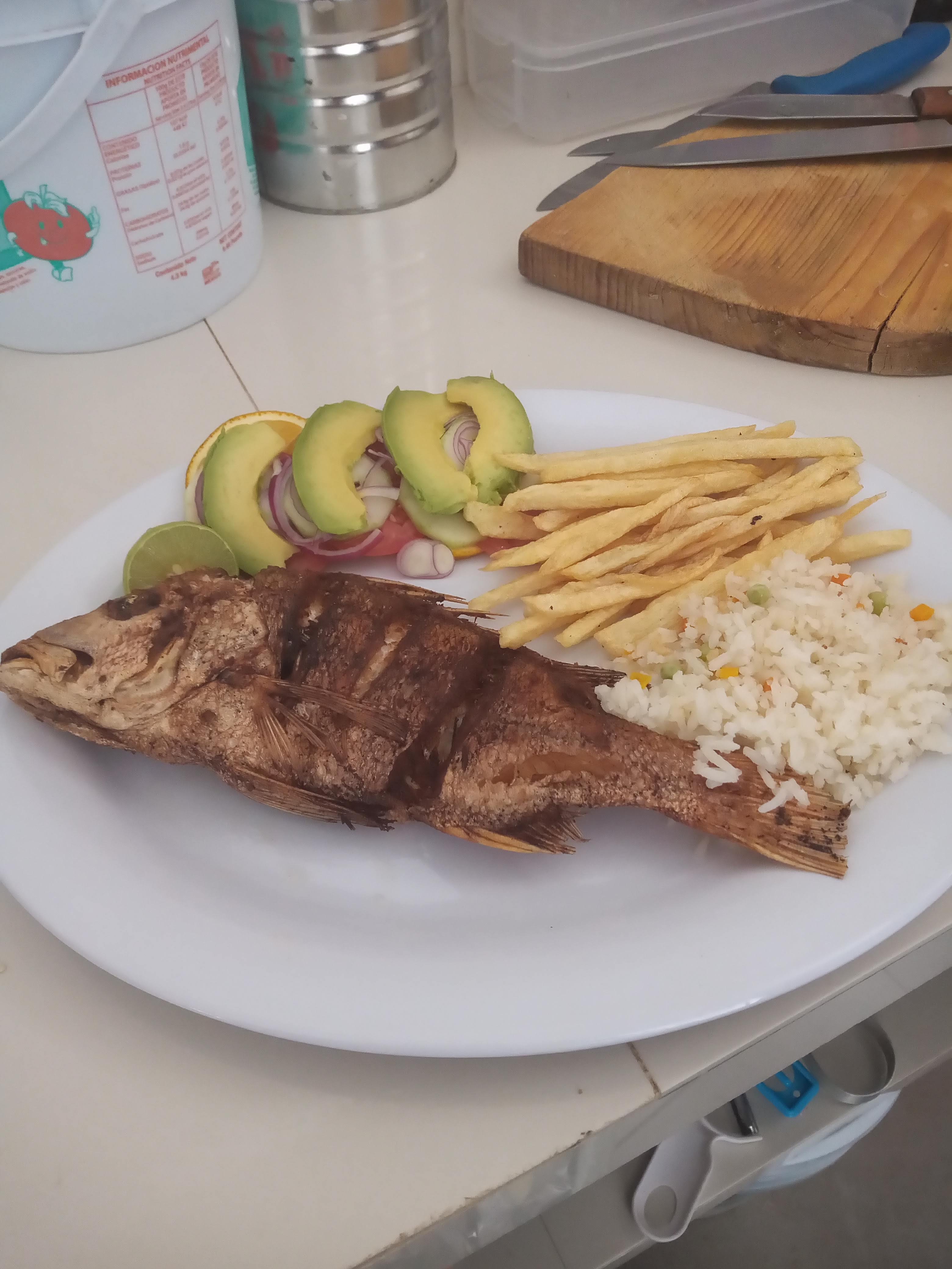 MARISCOS "EL CANELO" image 5