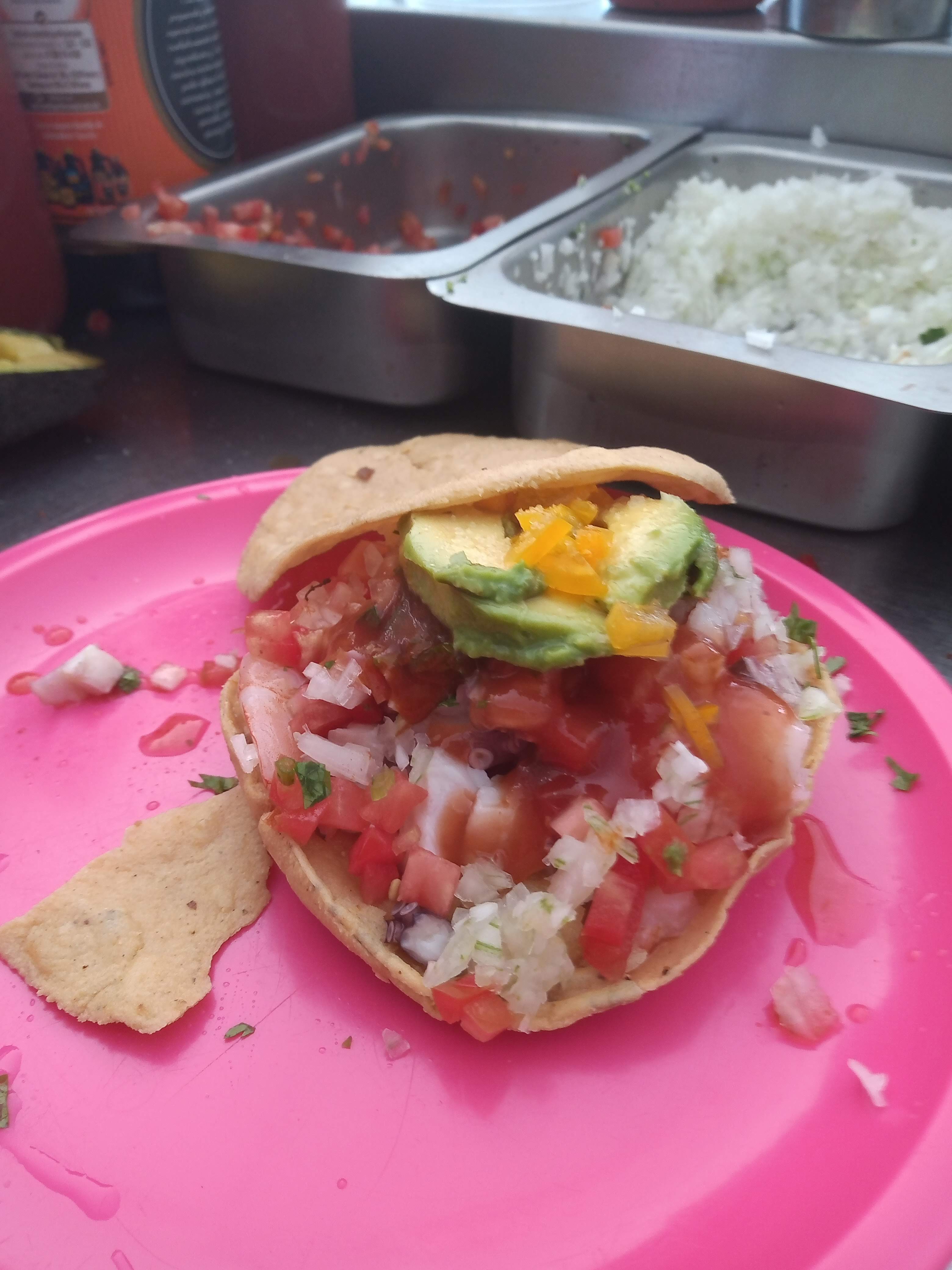 MARISCOS "EL CANELO" image 7