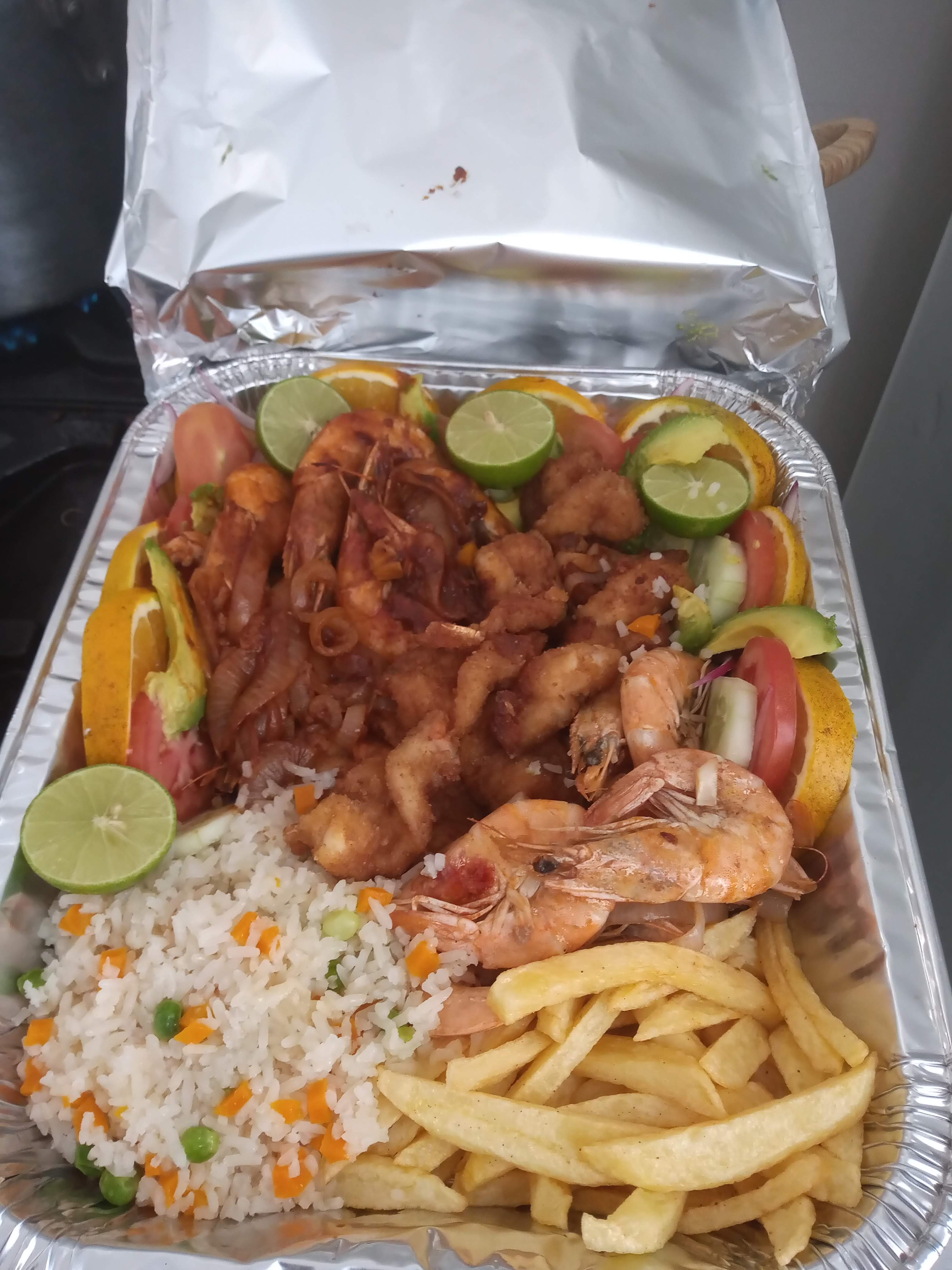 MARISCOS "EL CANELO" image 10