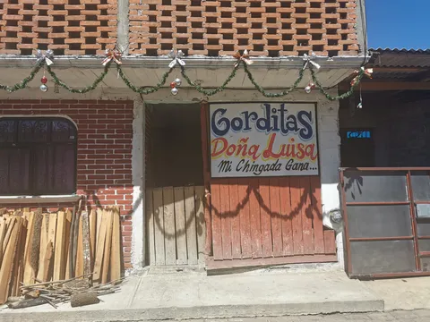 Gorditas Doña Luisa image 1