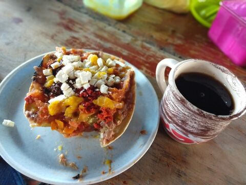 Gorditas Doña Luisa image 2
