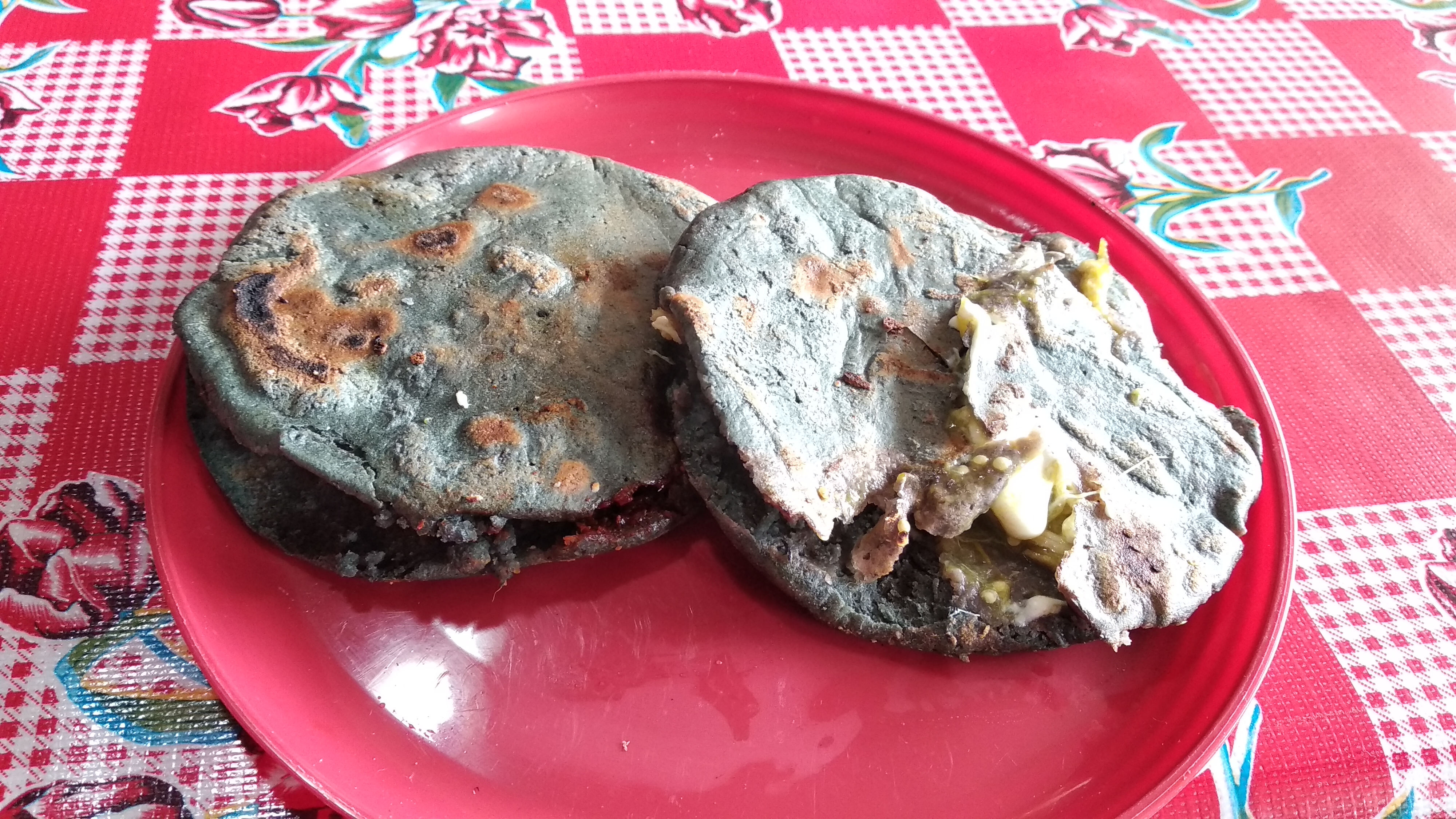 Gorditas Doña Luisa image 4