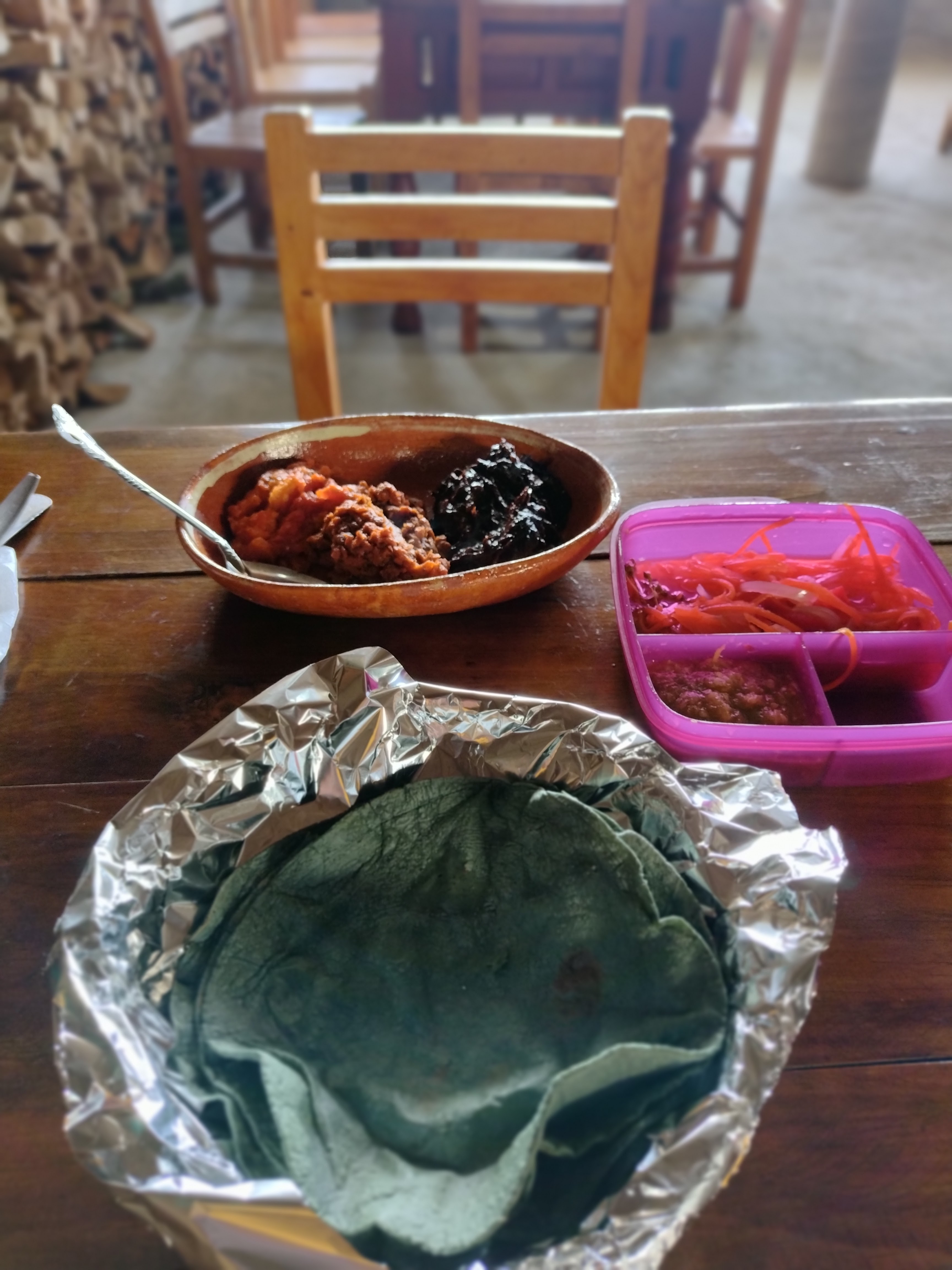 Gorditas Doña Luisa image 5