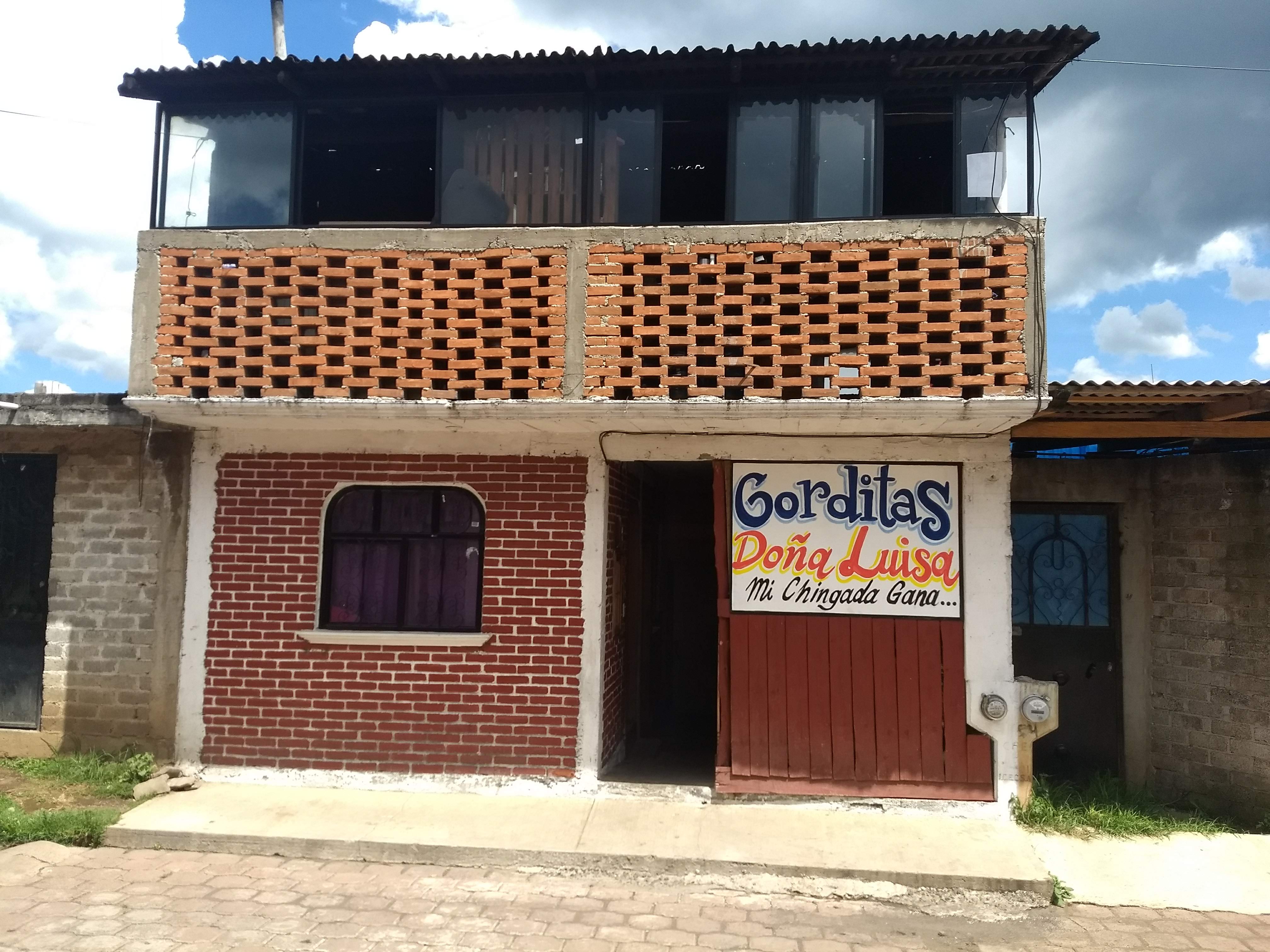 Gorditas Doña Luisa image 6