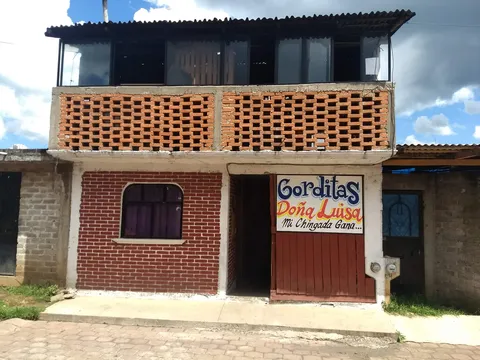 Gorditas Doña Luisa image 6