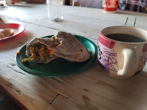 Gorditas Doña Luisa image 8