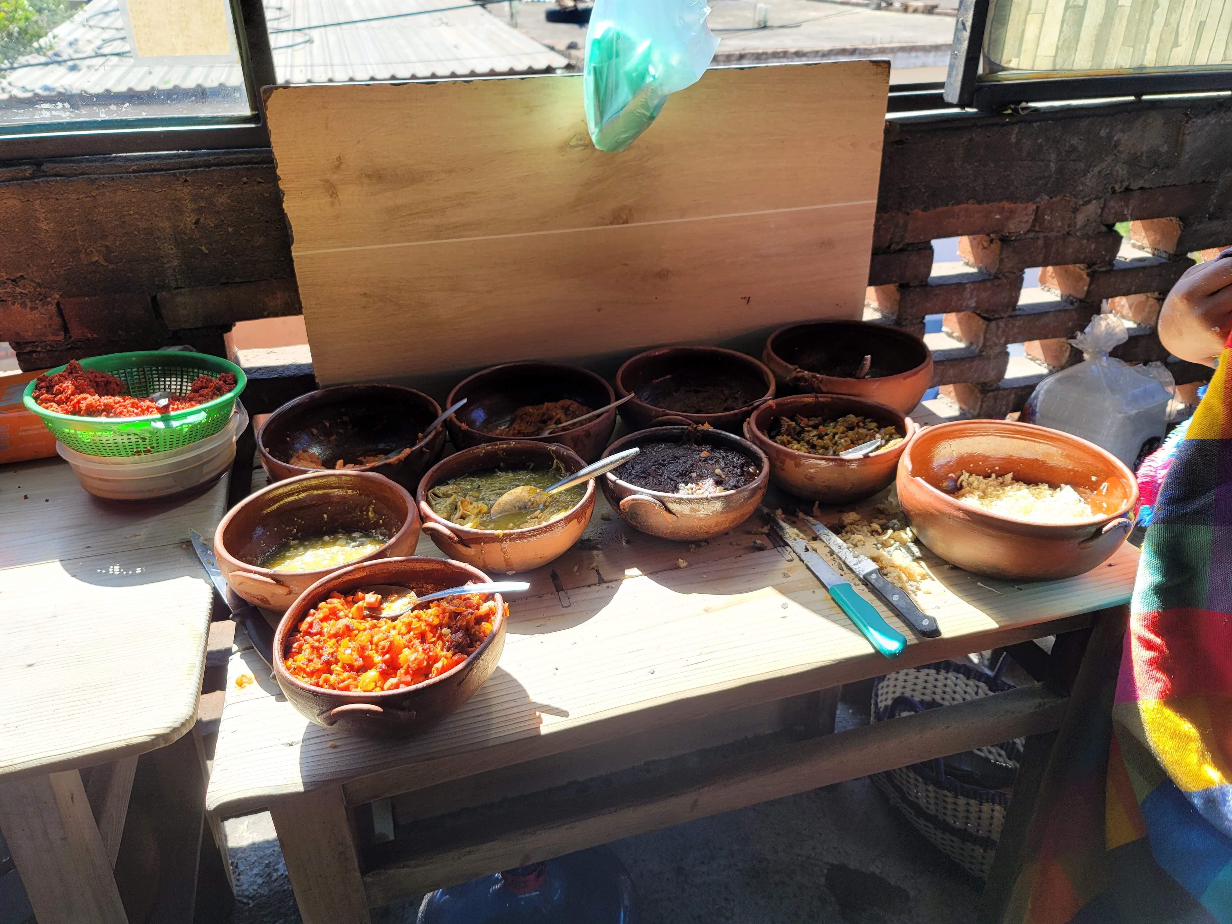 Gorditas Doña Luisa image 9