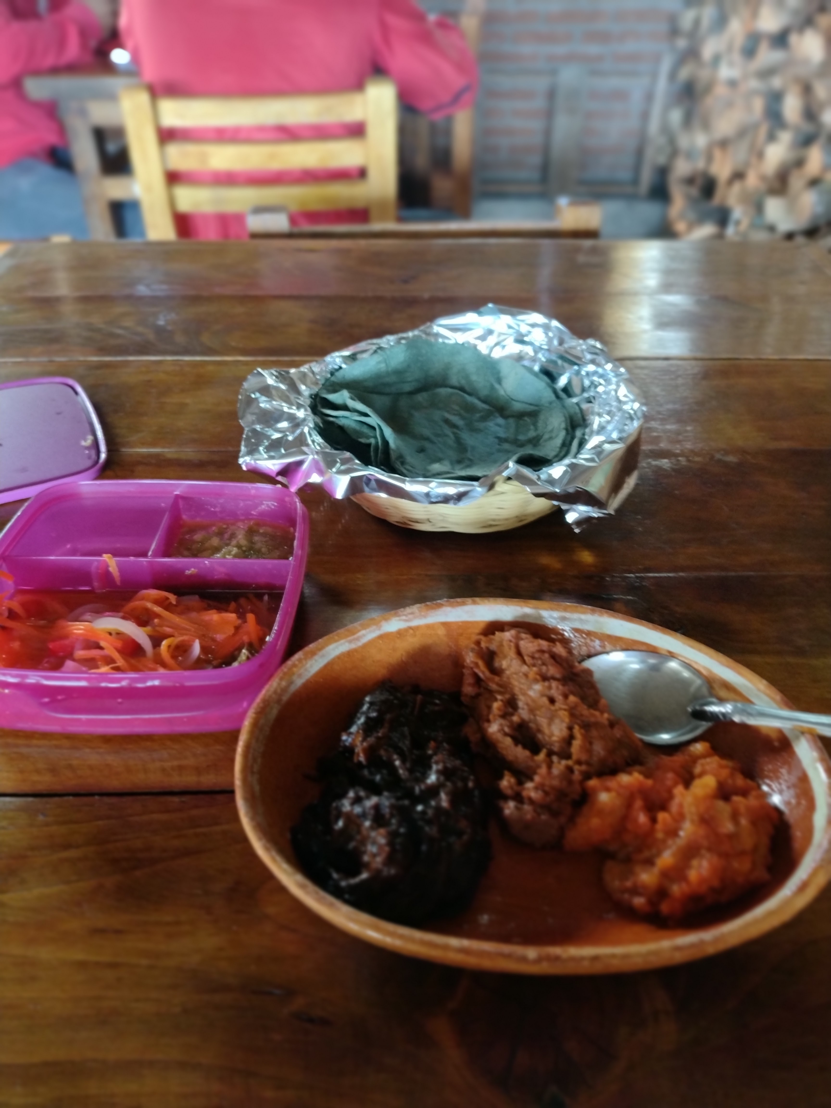 Gorditas Doña Luisa image 10