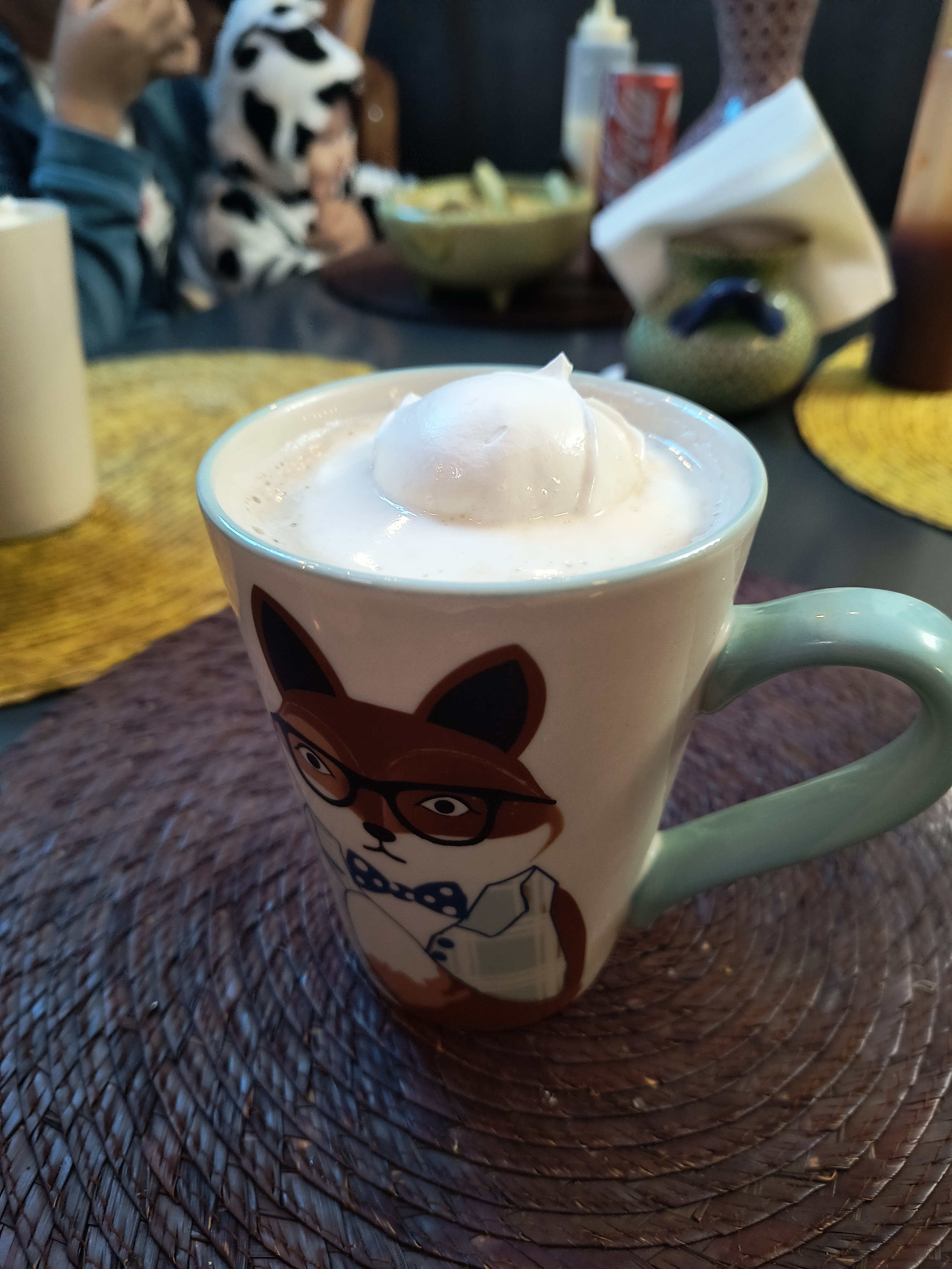 La Esquinita El Cactus image 2