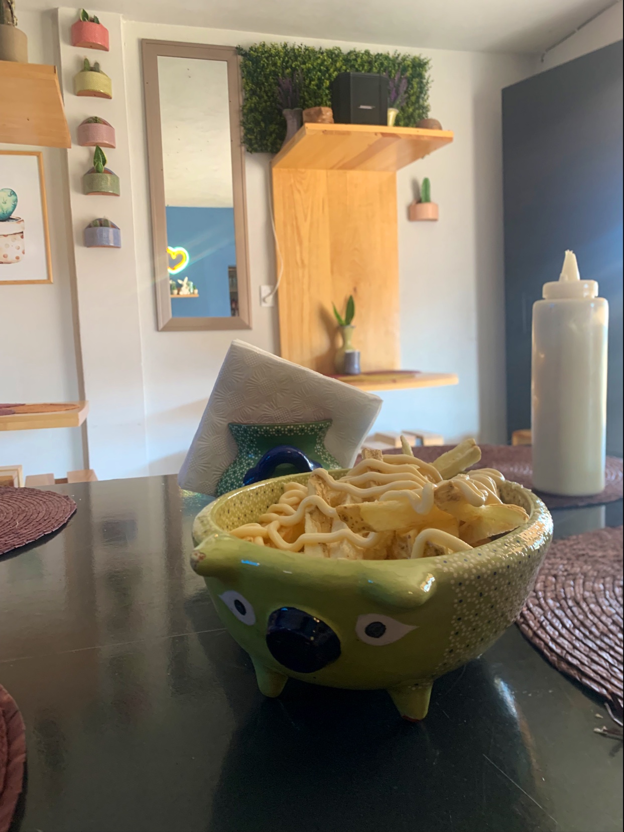 La Esquinita El Cactus image 3