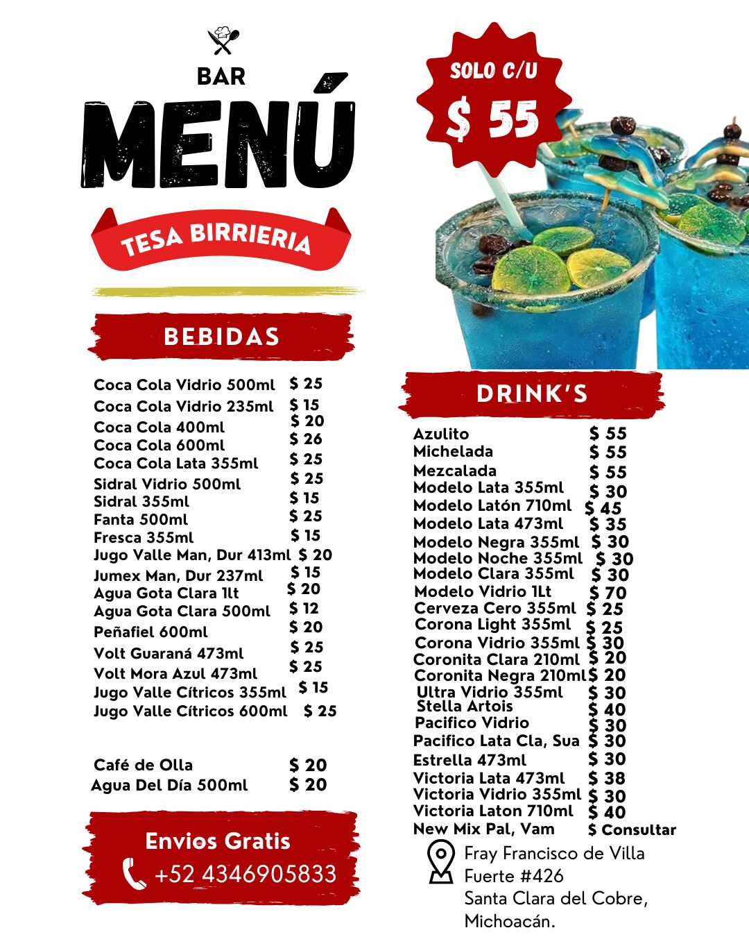 Tesa Birrieria image 2