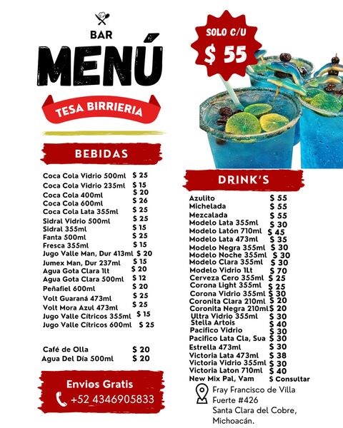 Tesa Birrieria image 2