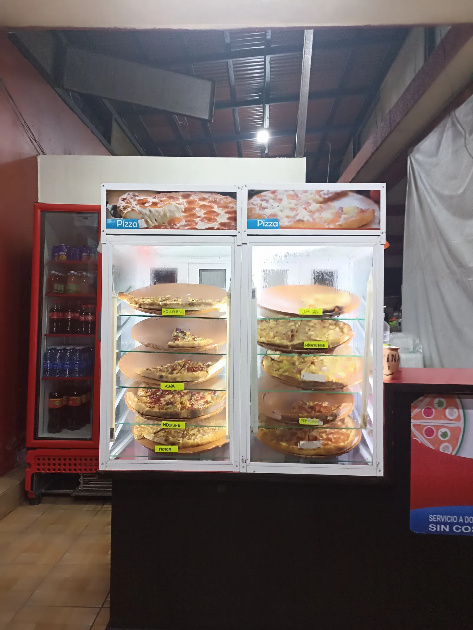 Rica Pizza image 2