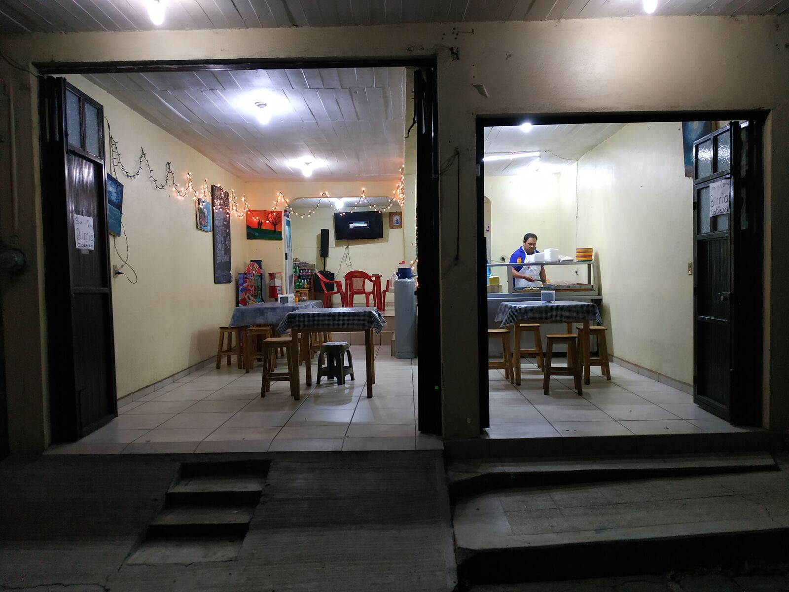 Taqueria Real Del Cobre image 1