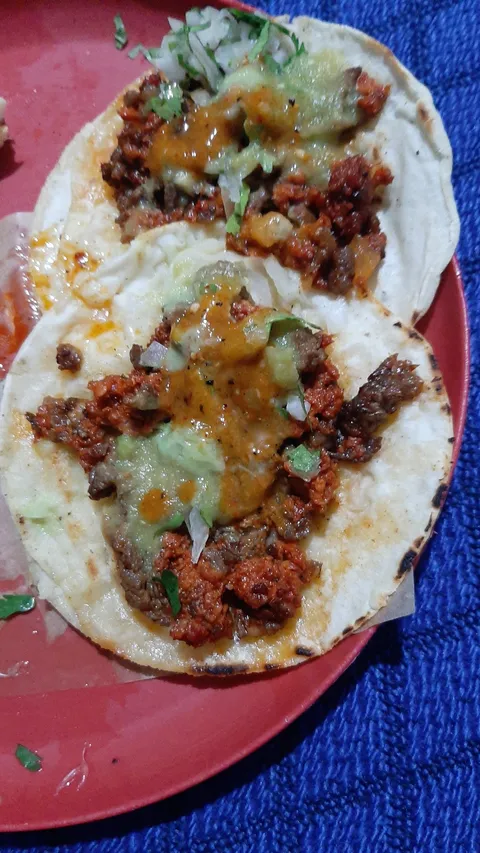 Taqueria Real Del Cobre image 2