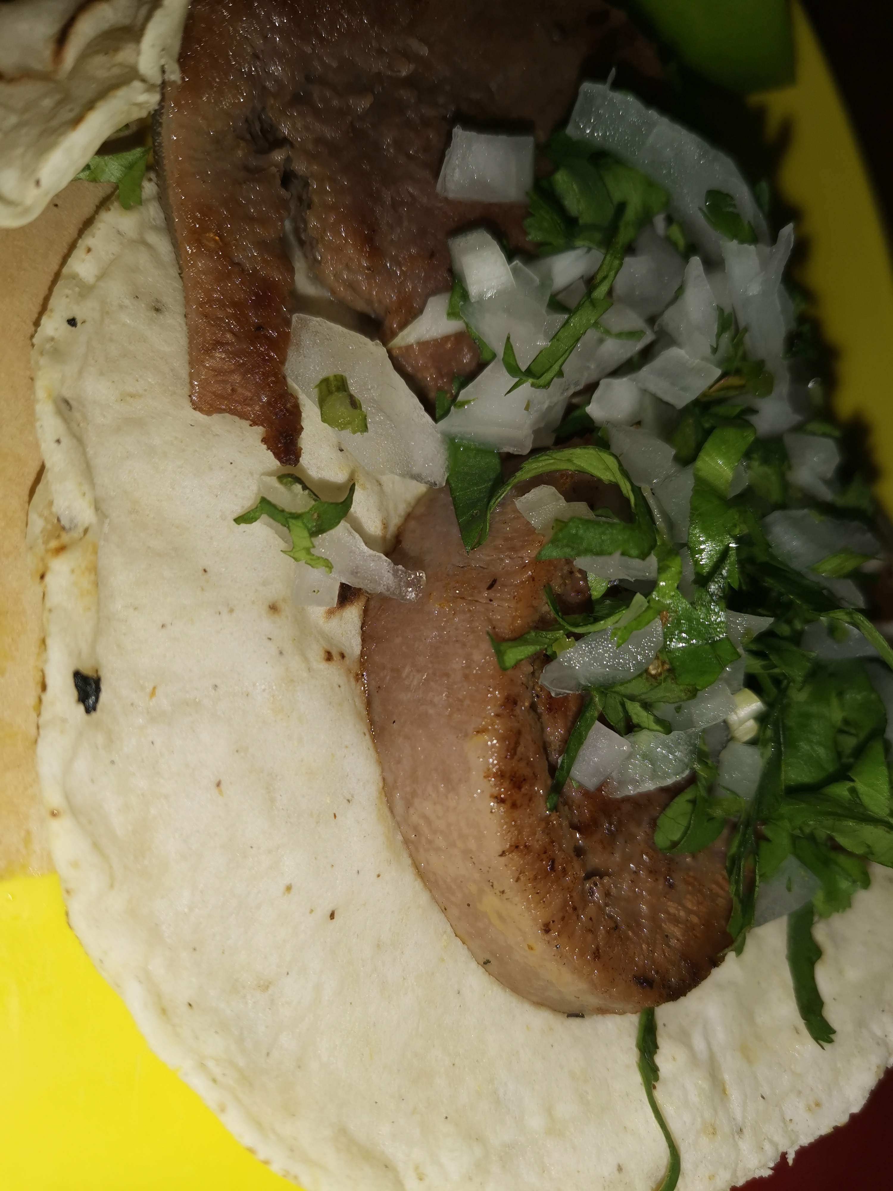 Taqueria Real Del Cobre image 4