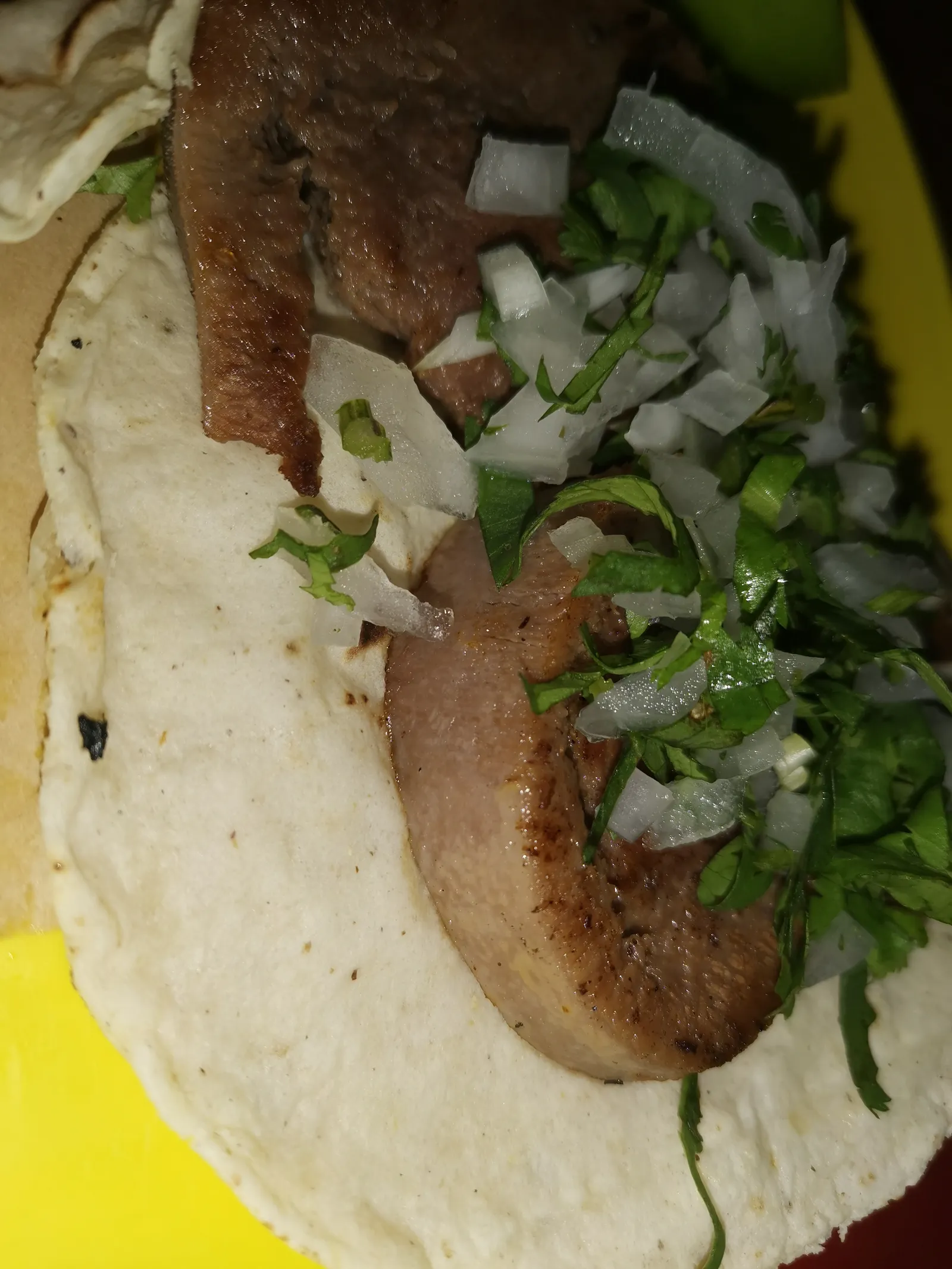 Taqueria Real Del Cobre image 4