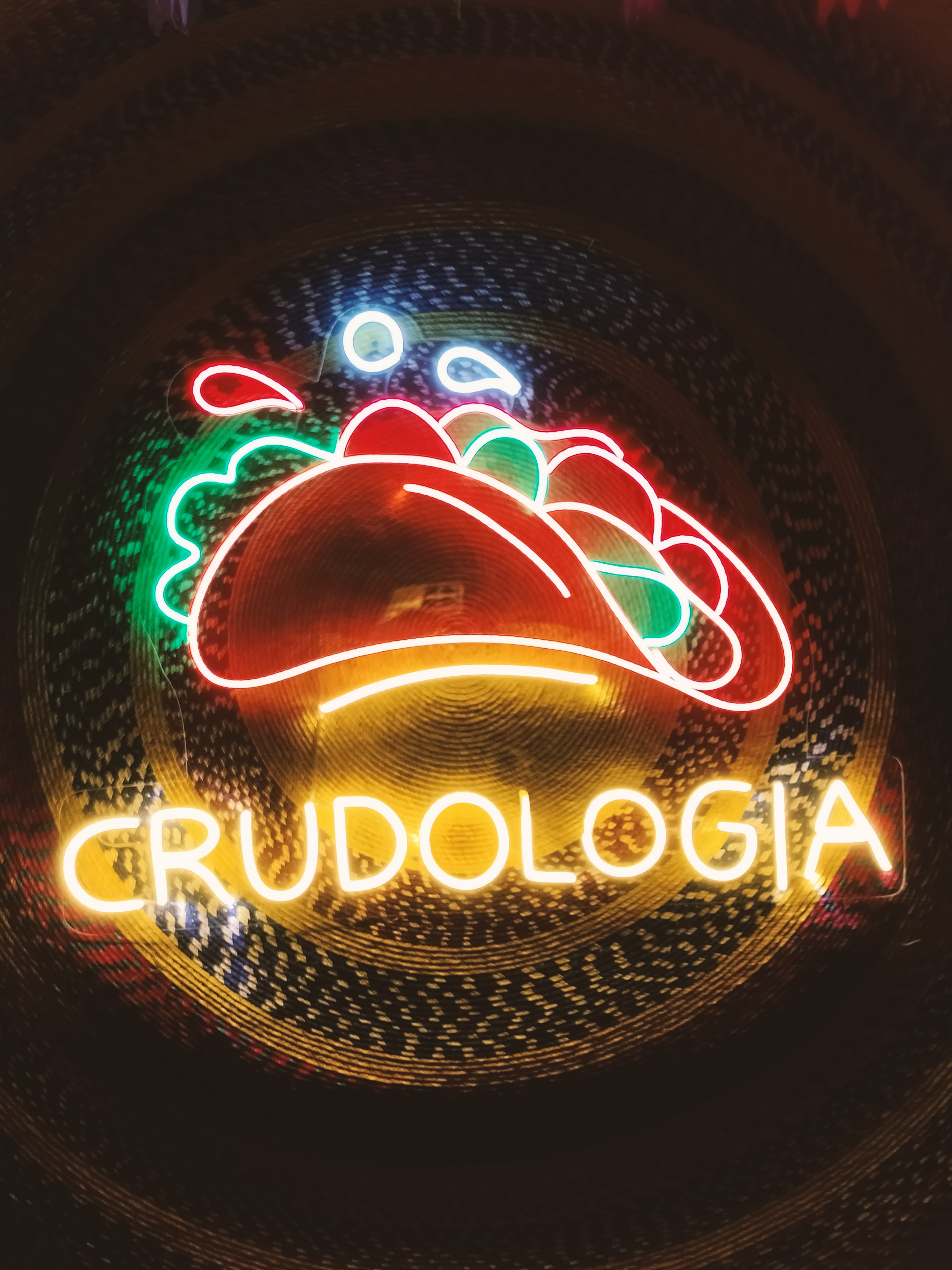 CRUDOLOGÍA tacos y tortas ahogadas image 3