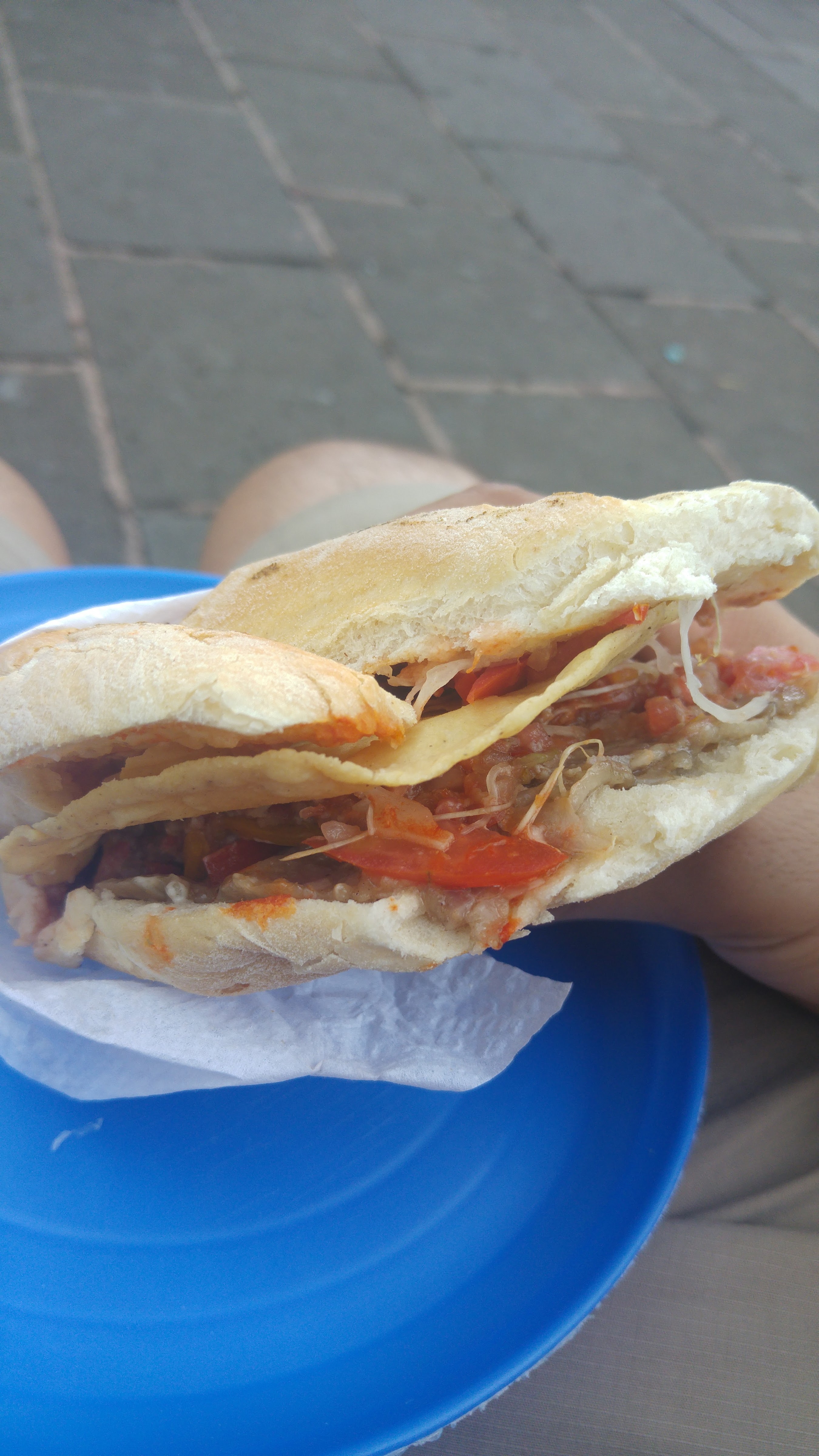 Tostadas Y Tortas El Indio image 1