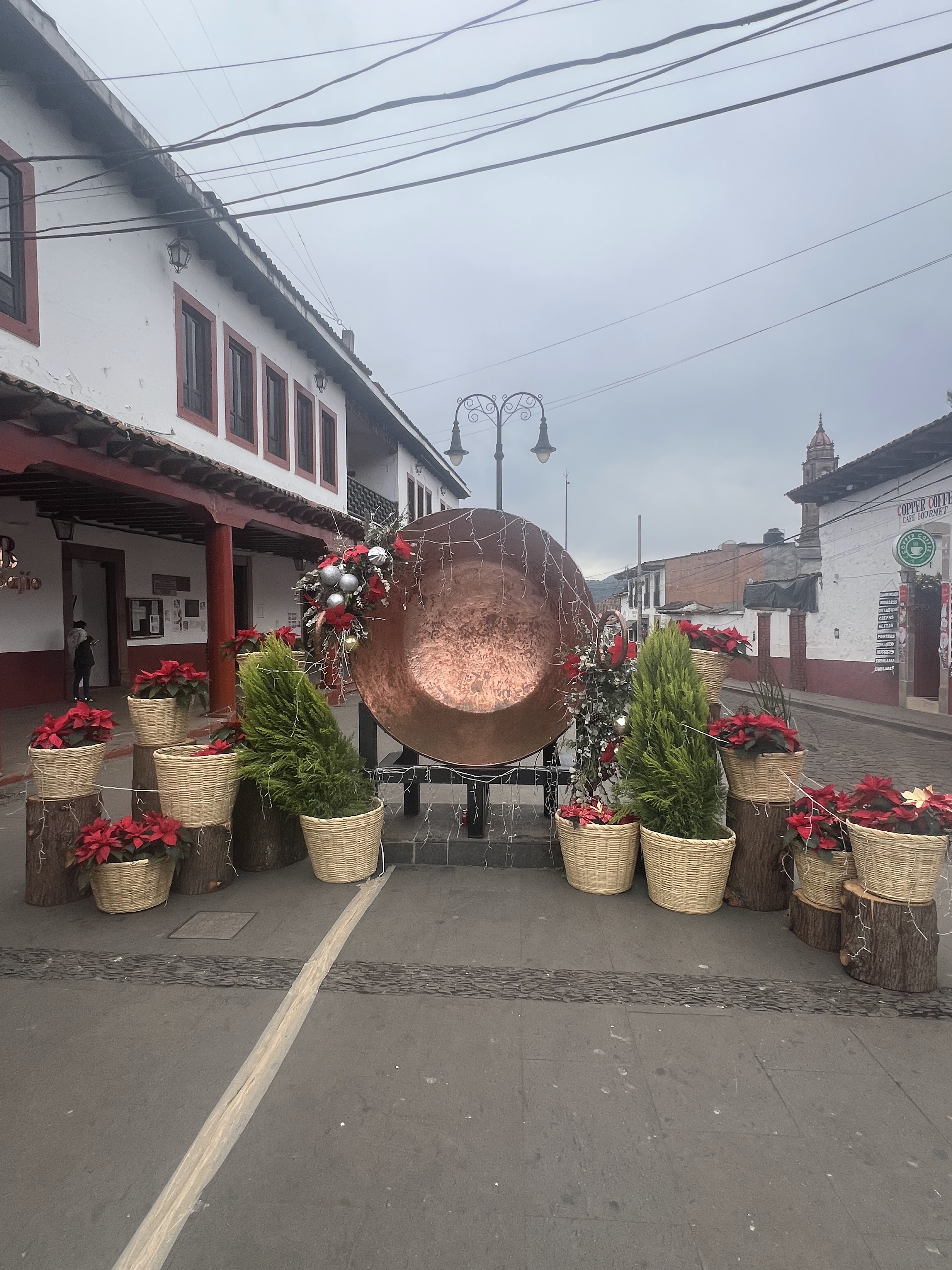 Tostadas Y Tortas El Indio image 9