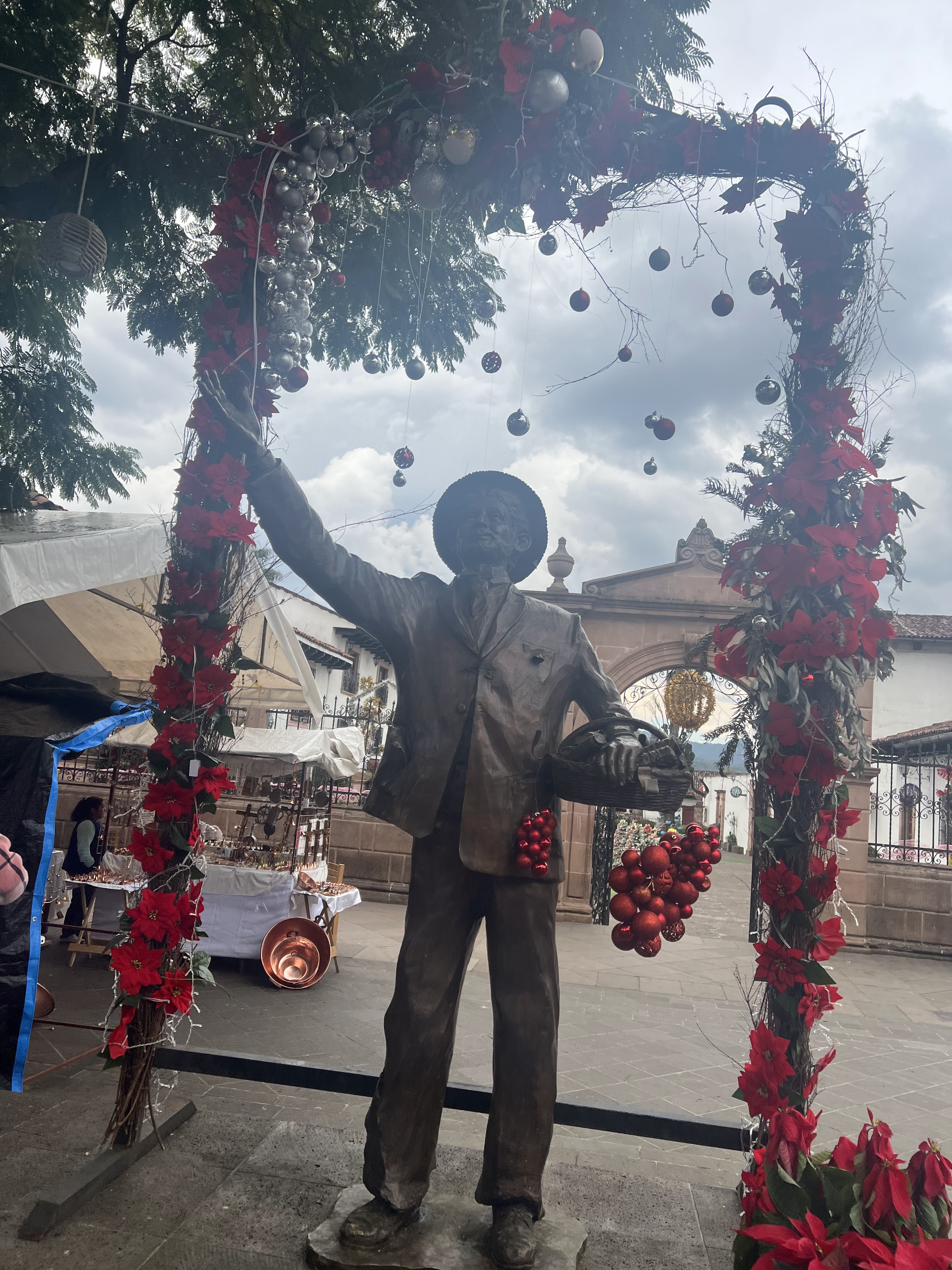 Tostadas Y Tortas El Indio image 10