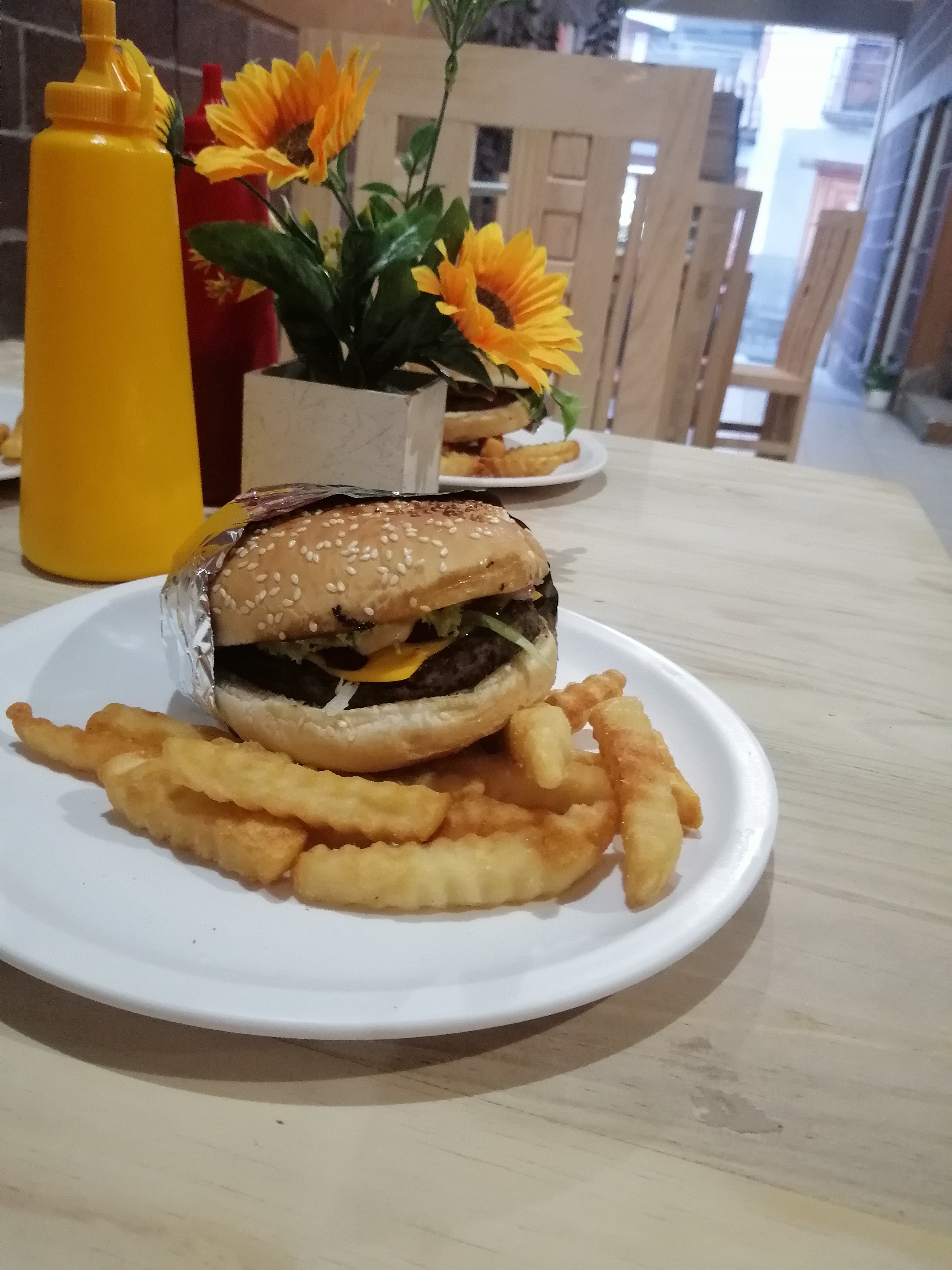 Pizza italian's image 1