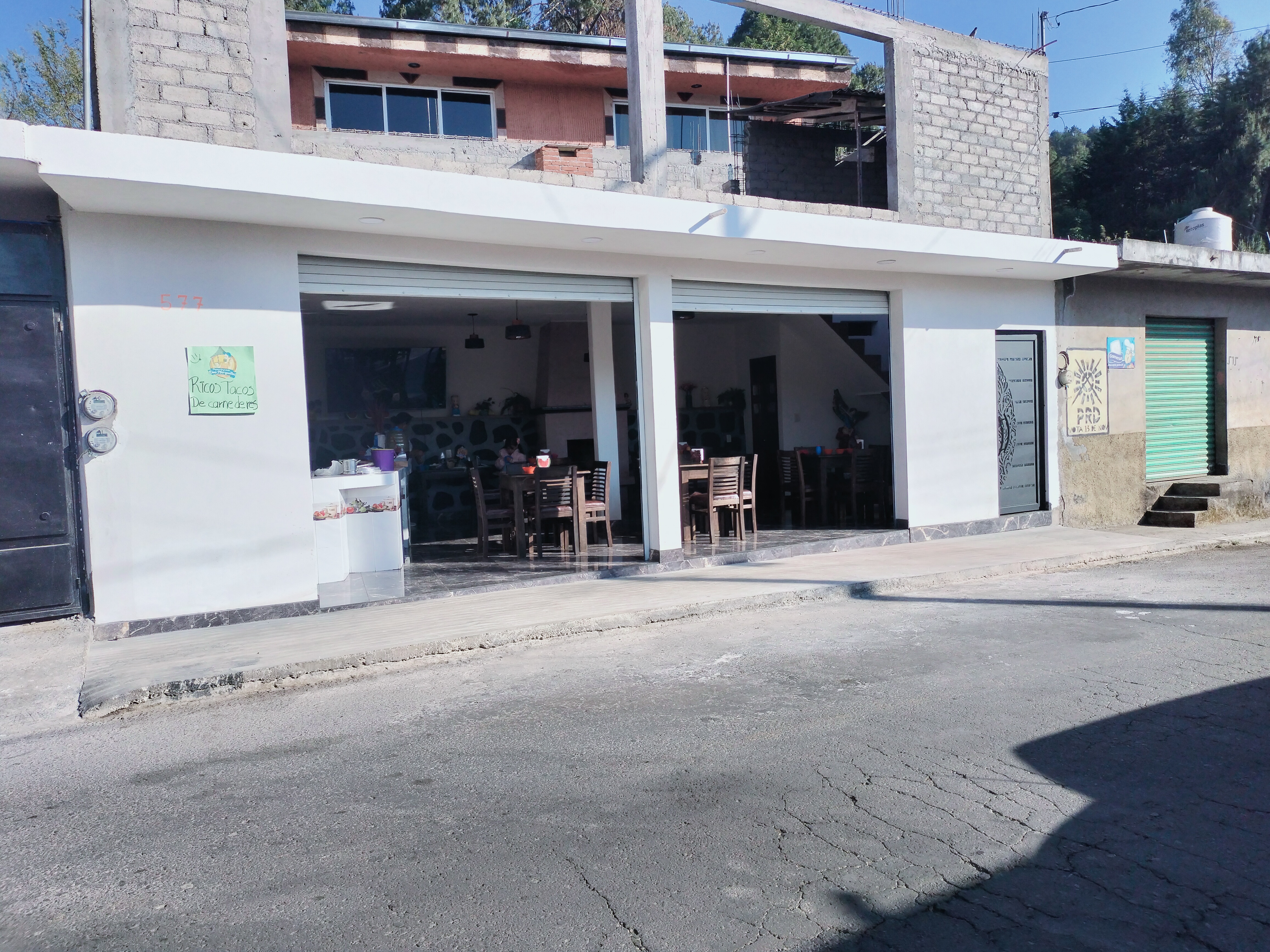 Taquería "Don Marquitos" image 3