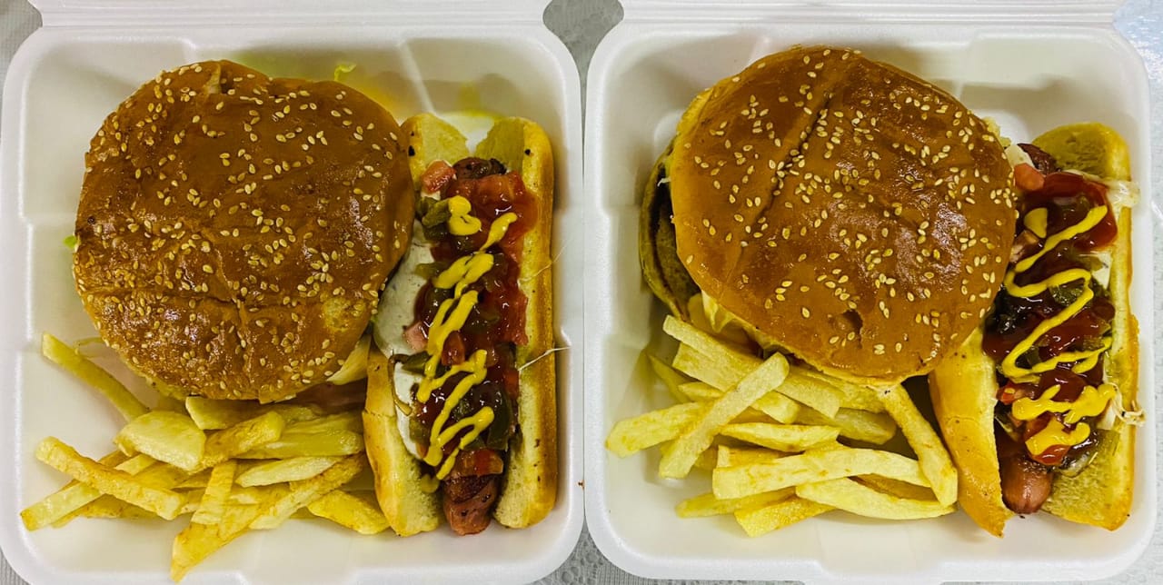 Darkfood image 1