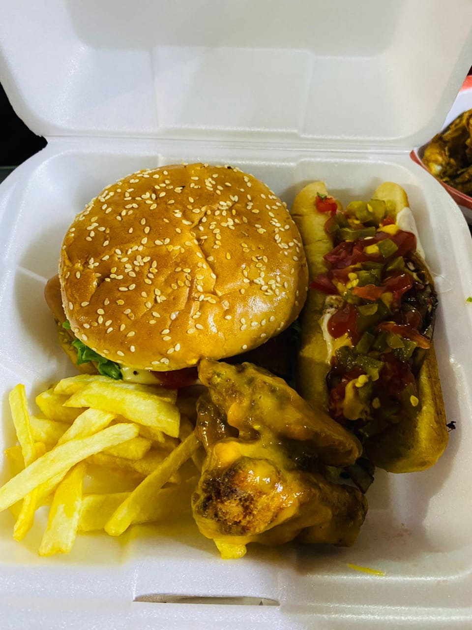 Darkfood image 2