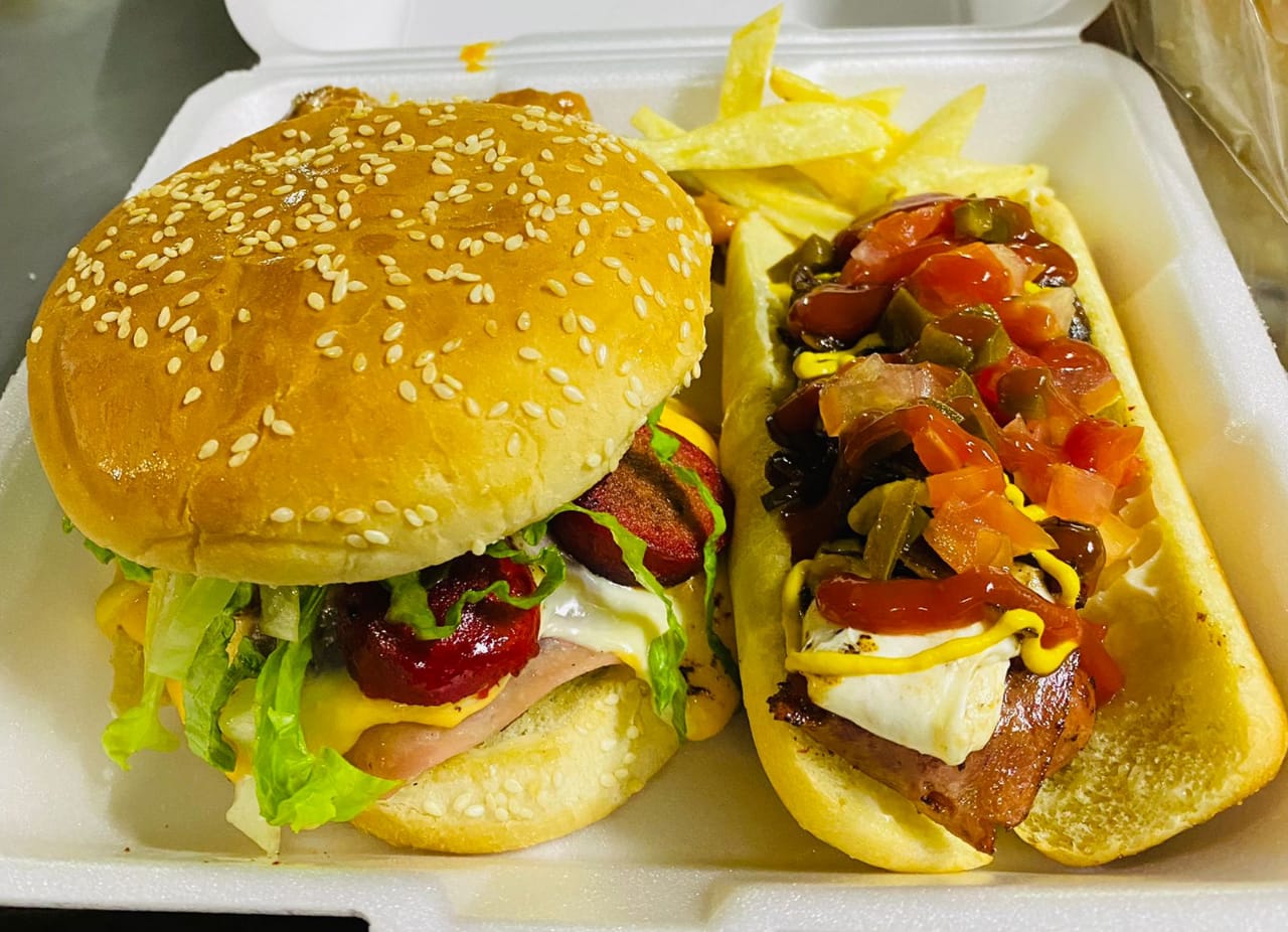 Darkfood image 5