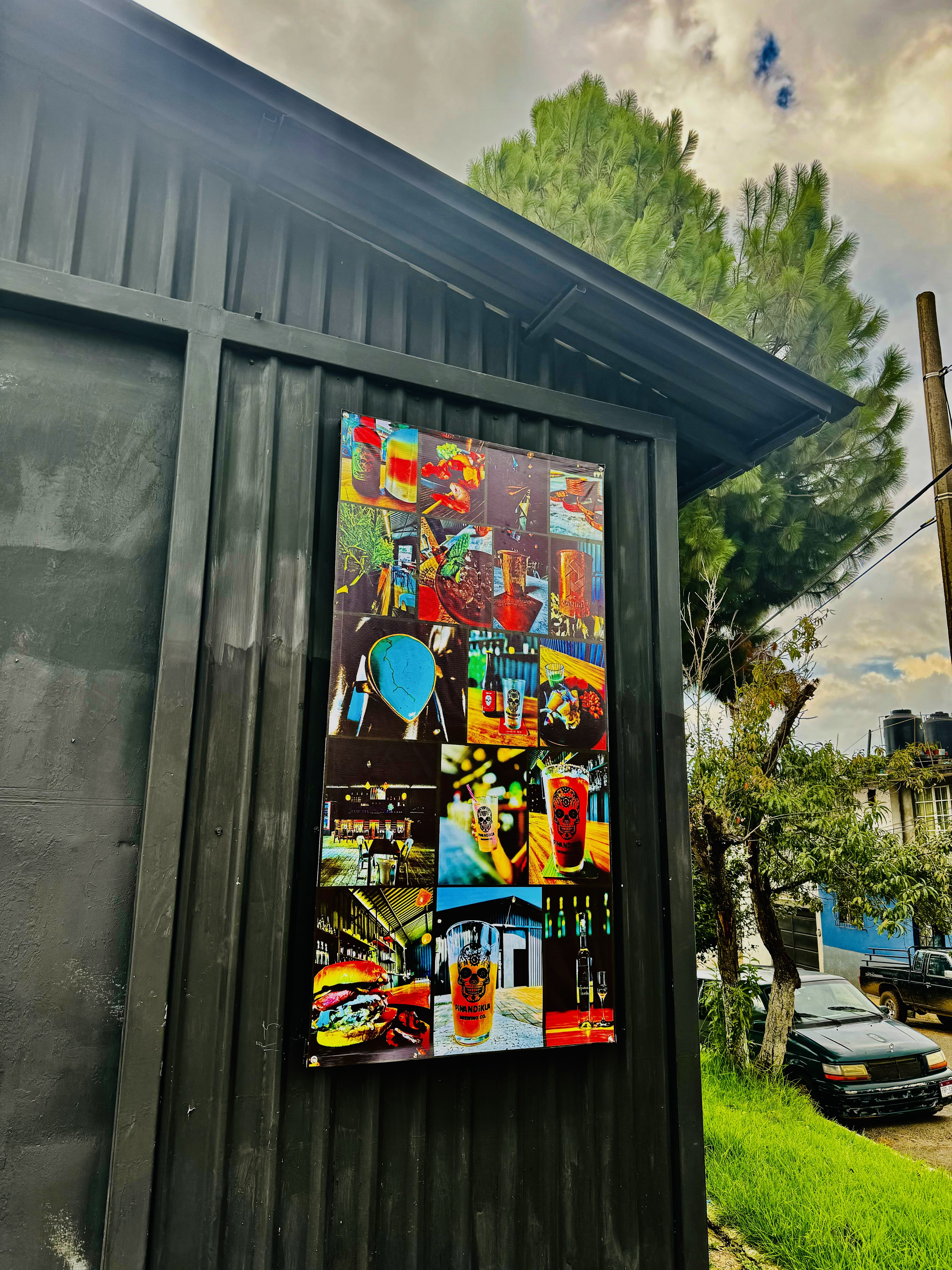 PINANDIKUA BISTRO image 1