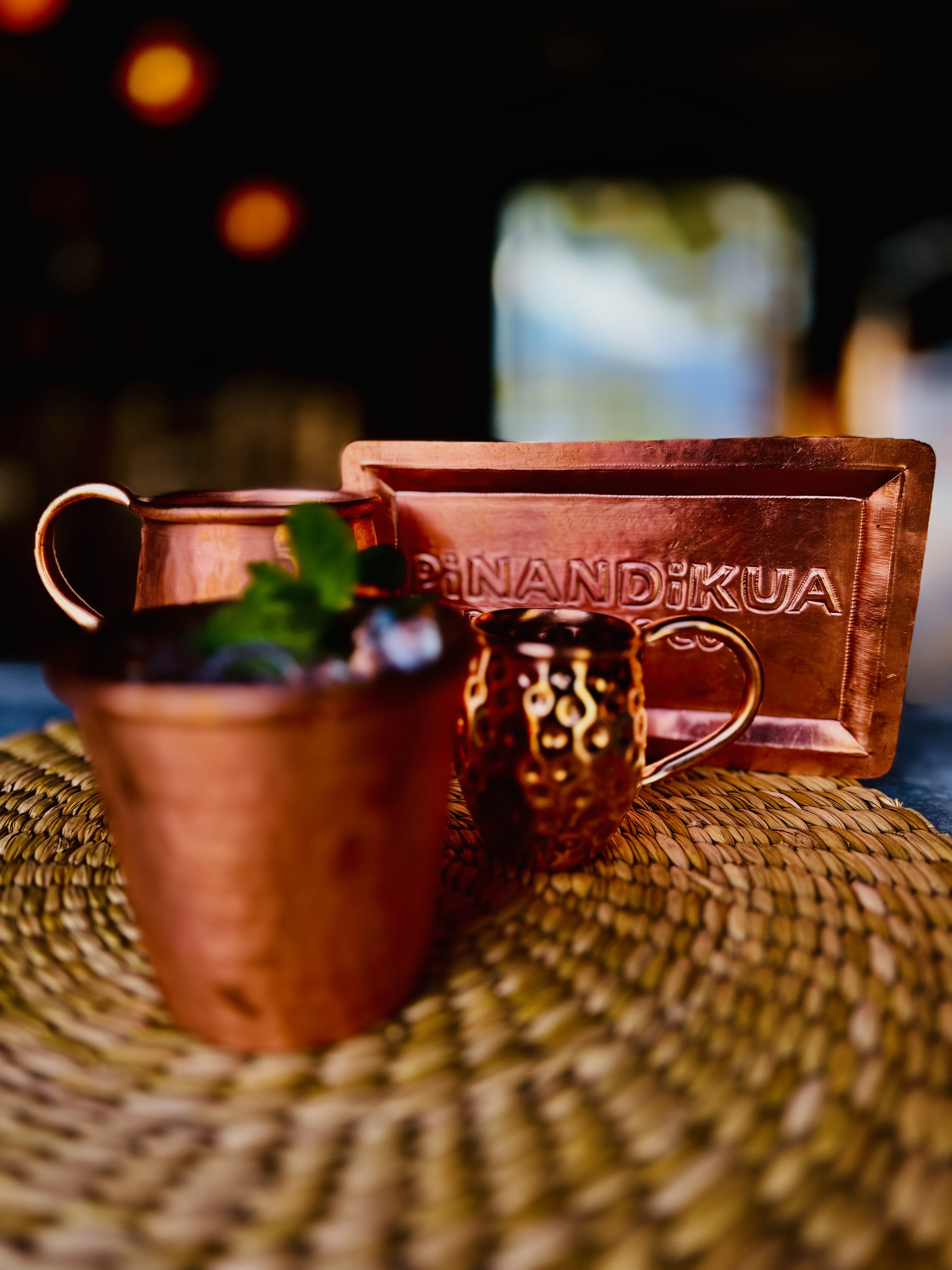 PINANDIKUA BISTRO image 9