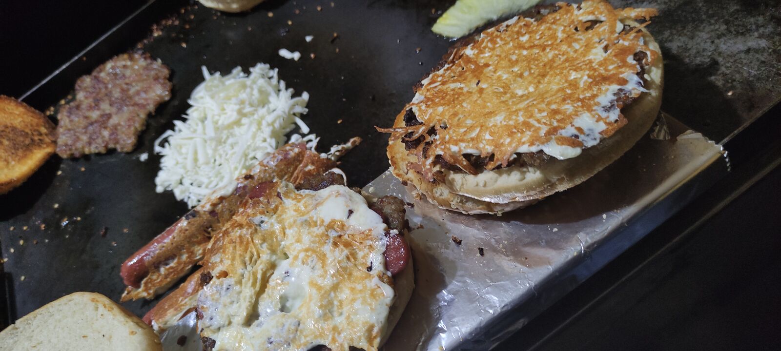 Danny Burger image 2