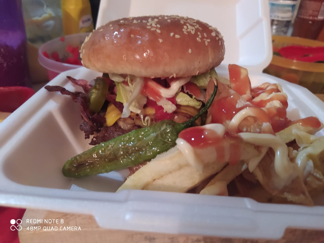 Danny Burger image 8