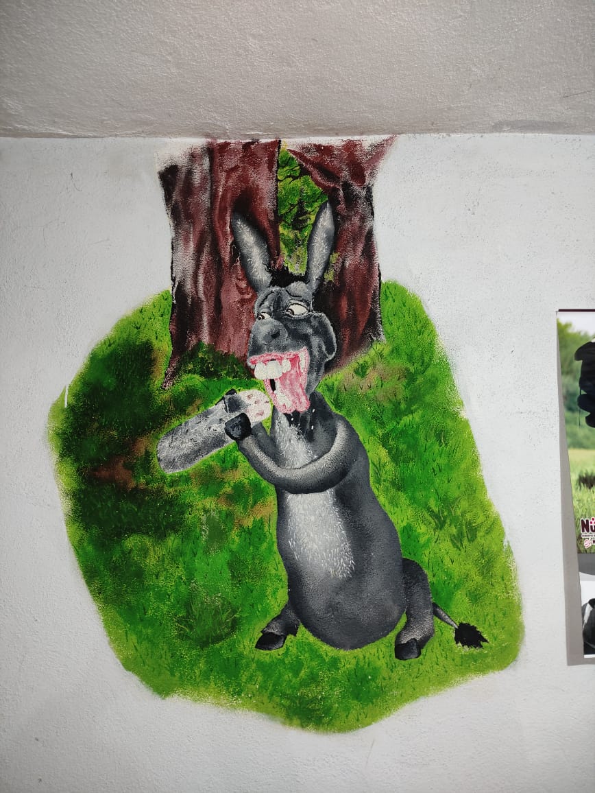 Burritos el pelos image 1