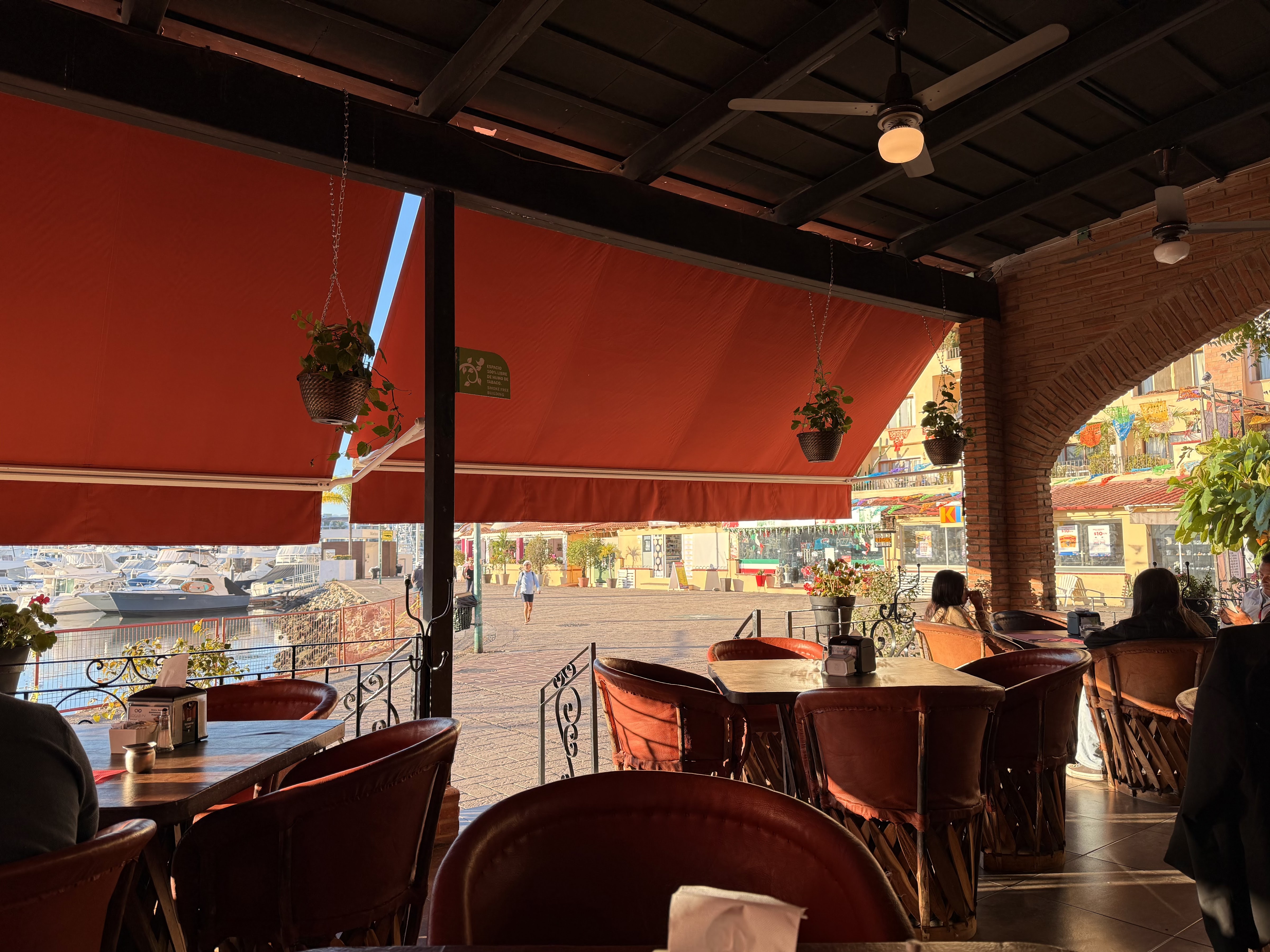 Los Alcatraces image 2