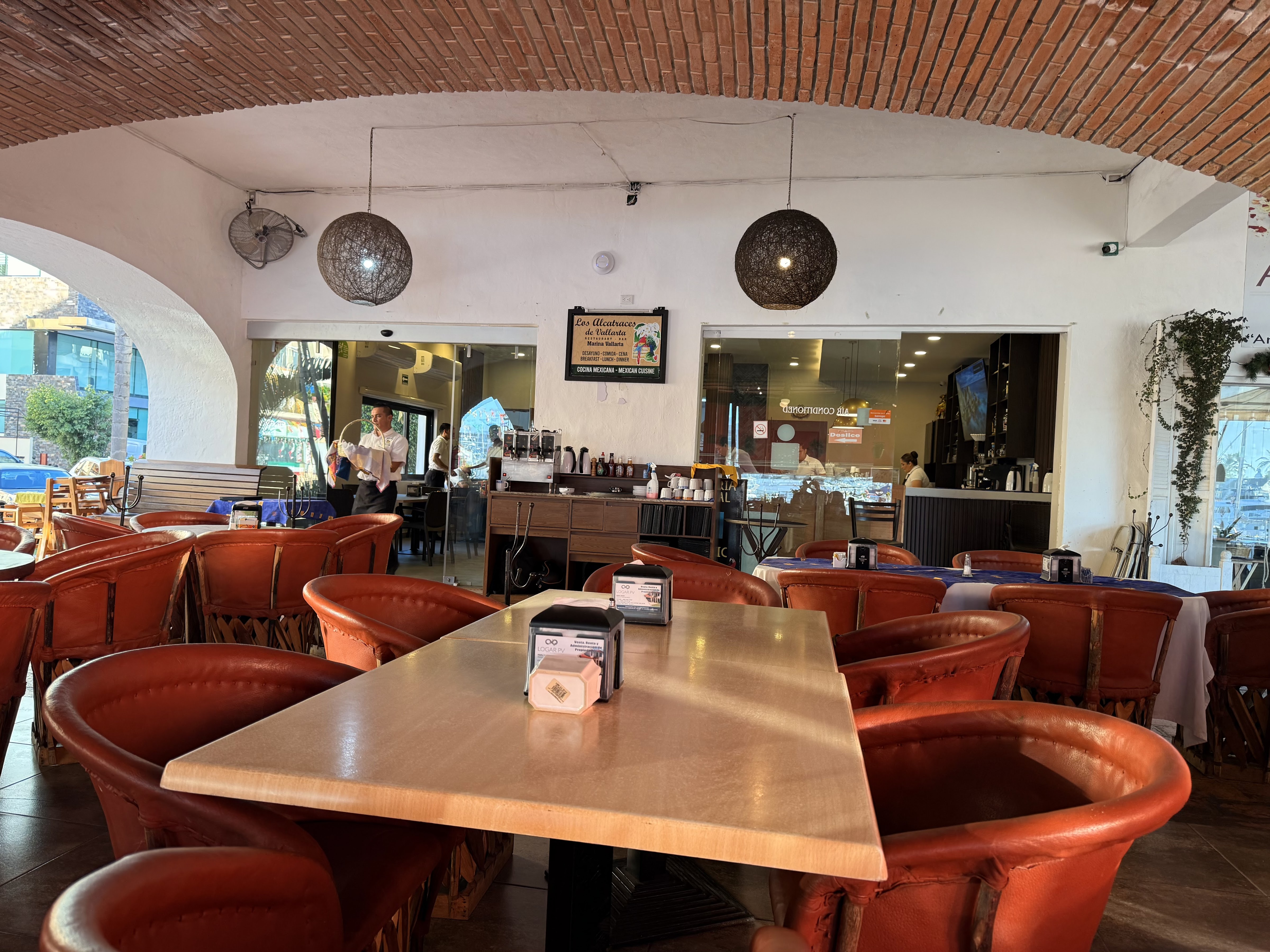 Los Alcatraces image 5