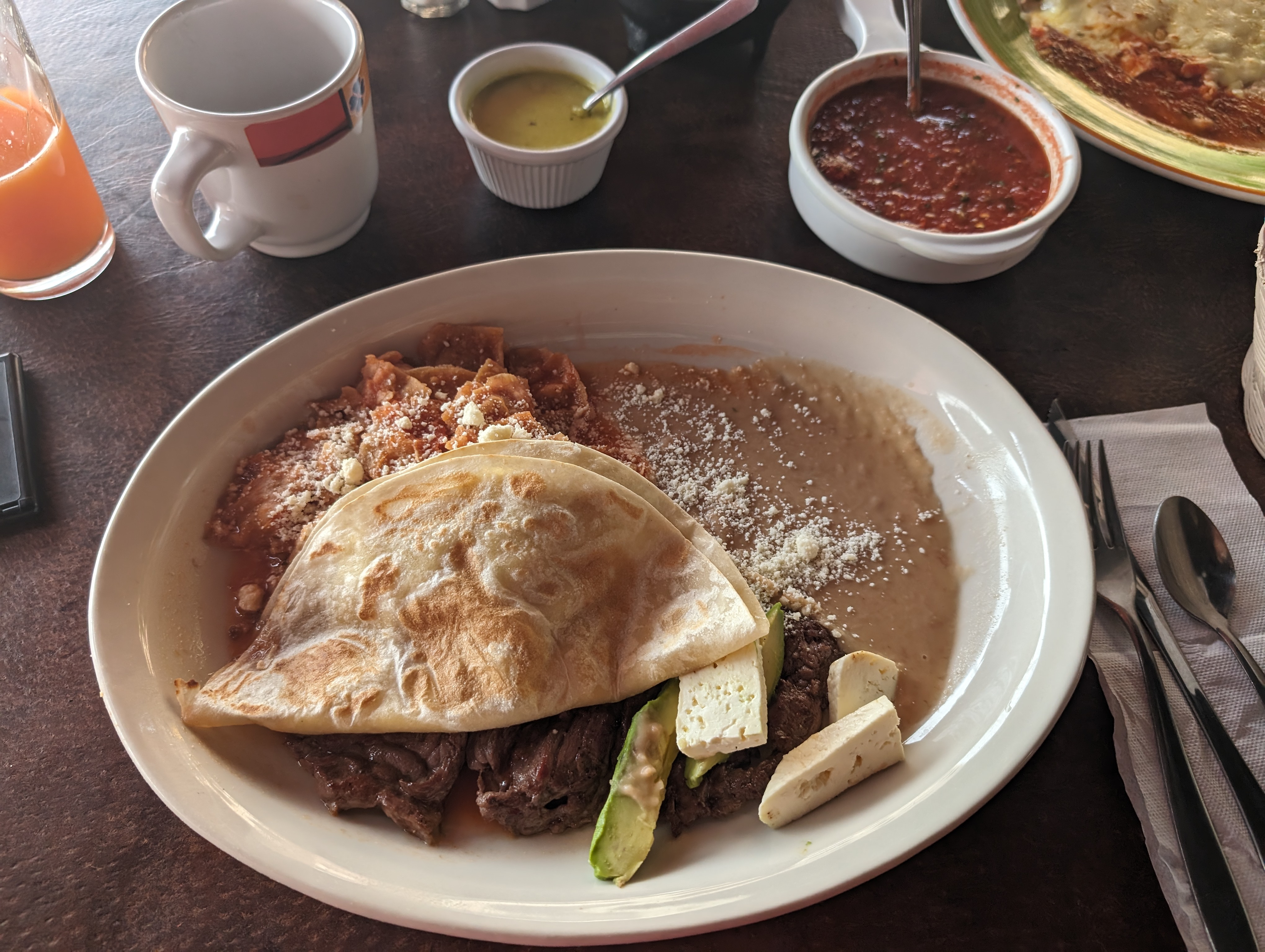 Los Alcatraces image 7