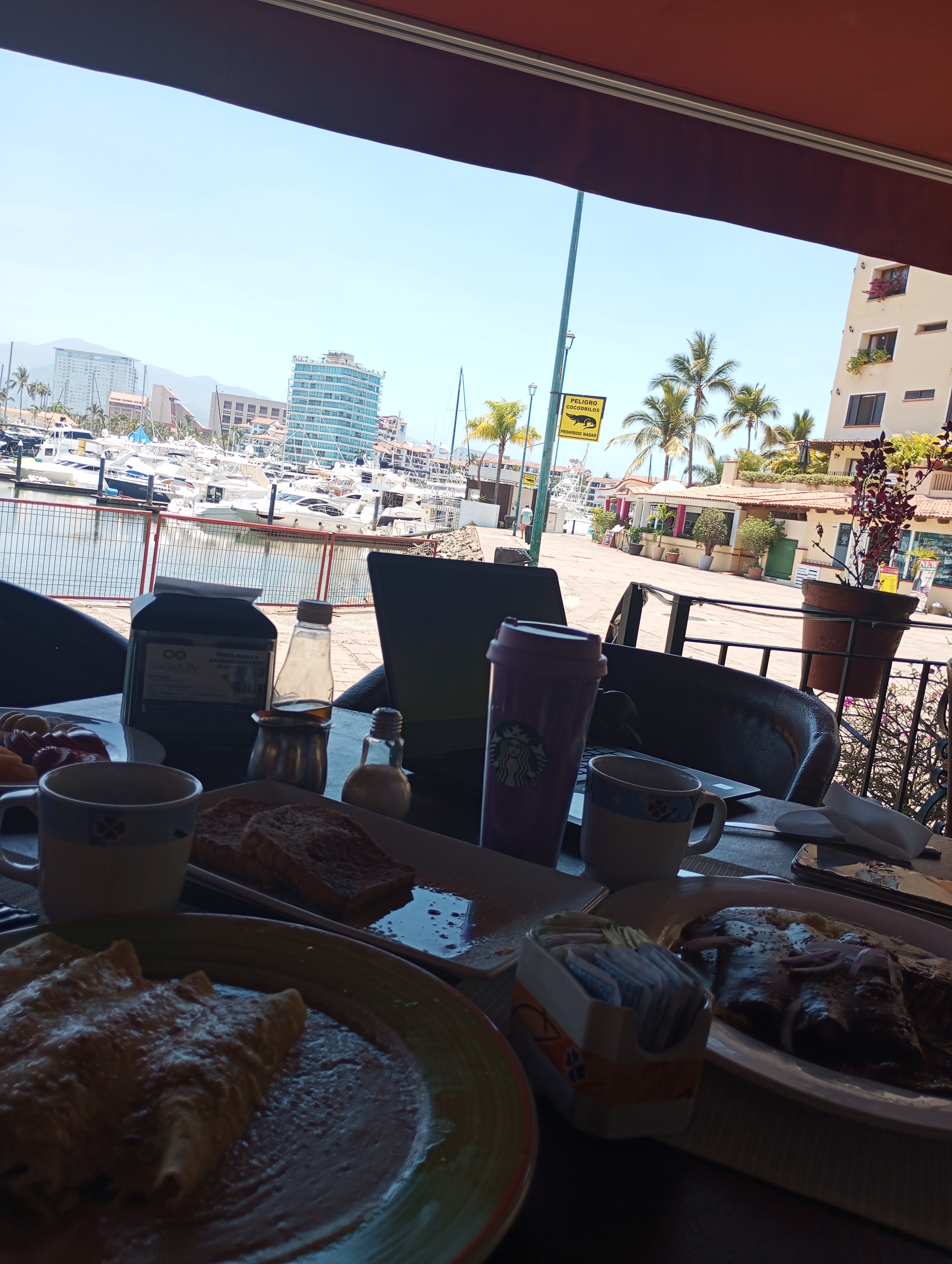 Los Alcatraces image 8