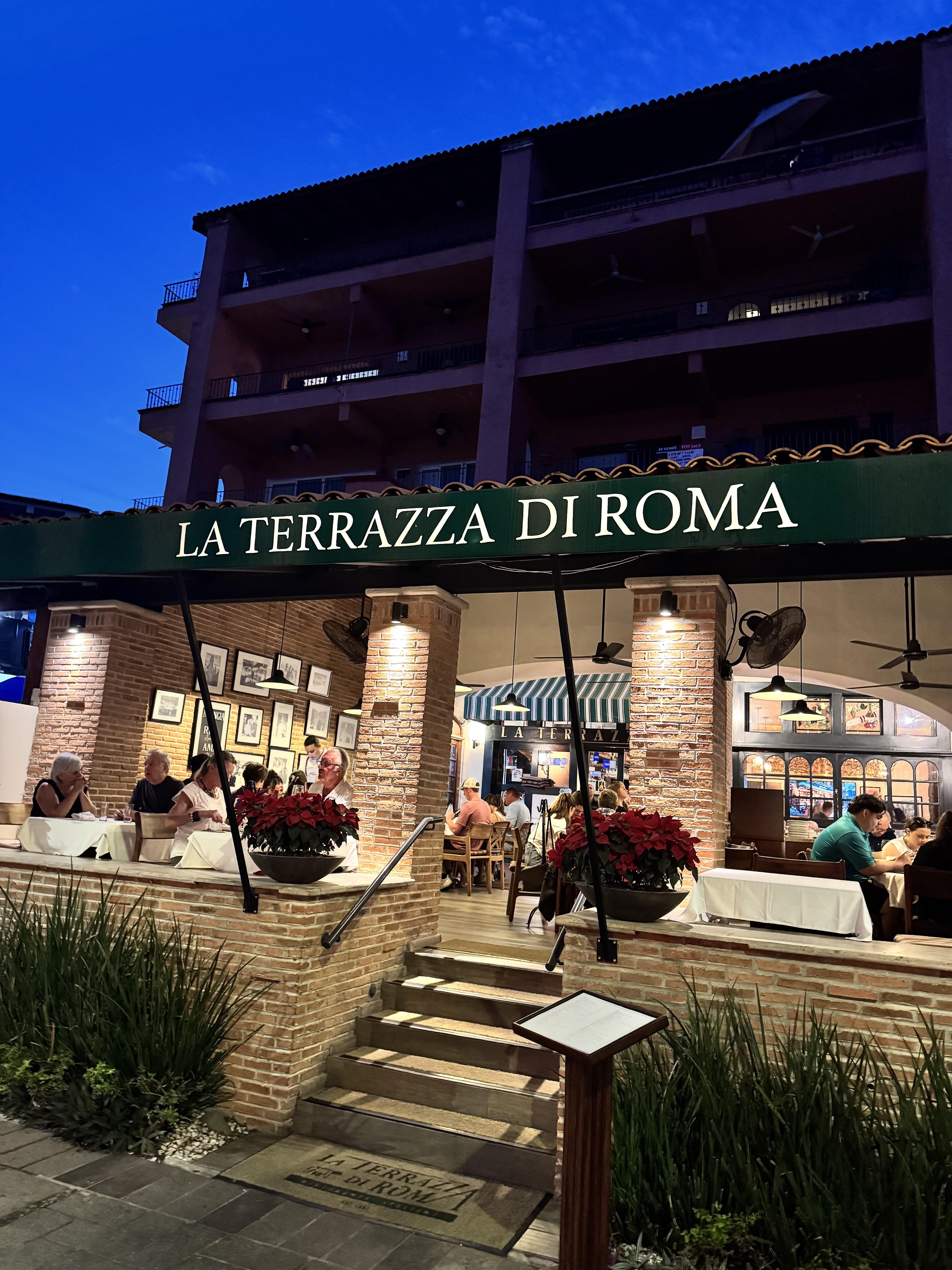 La Terrazza di Roma image 5