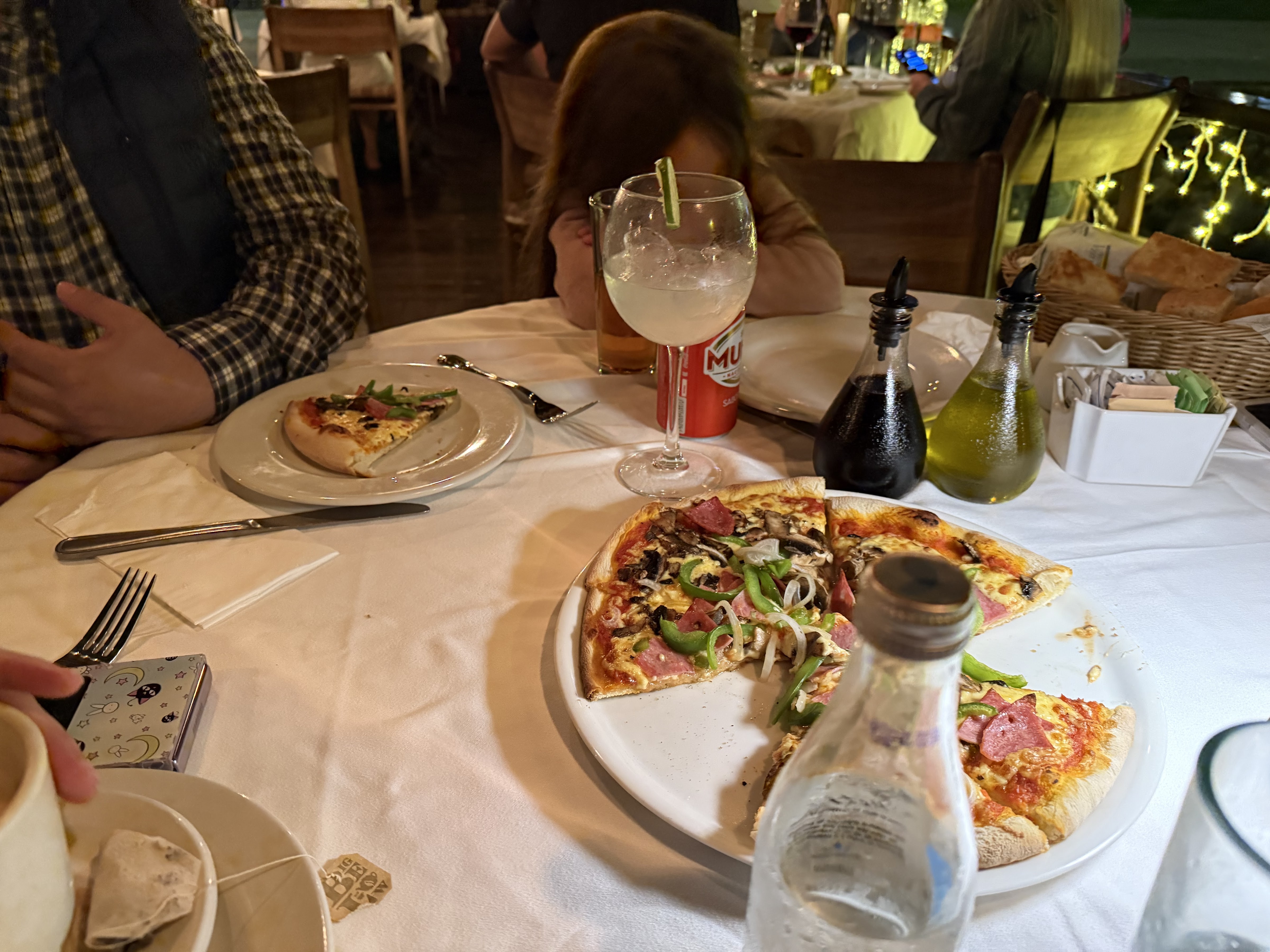 La Terrazza di Roma image 6