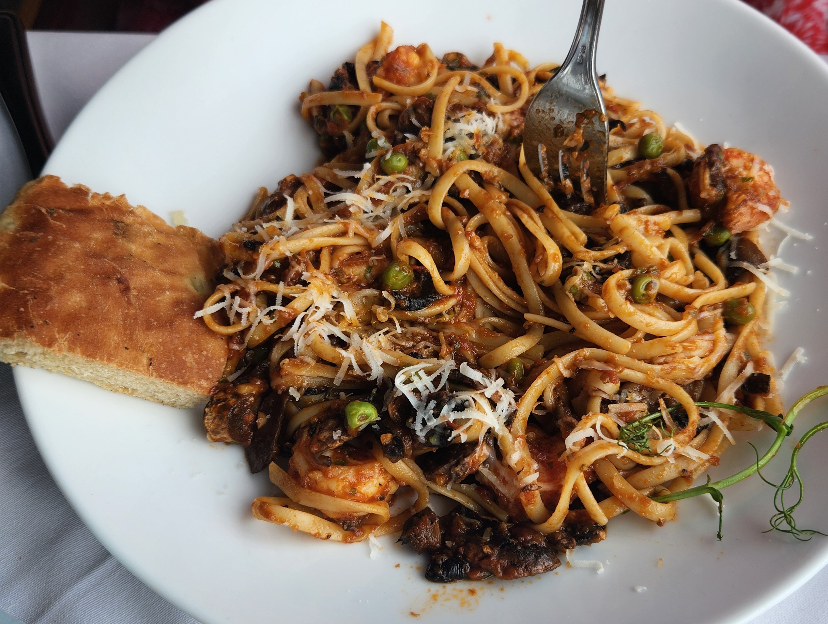 La Terrazza di Roma image 7