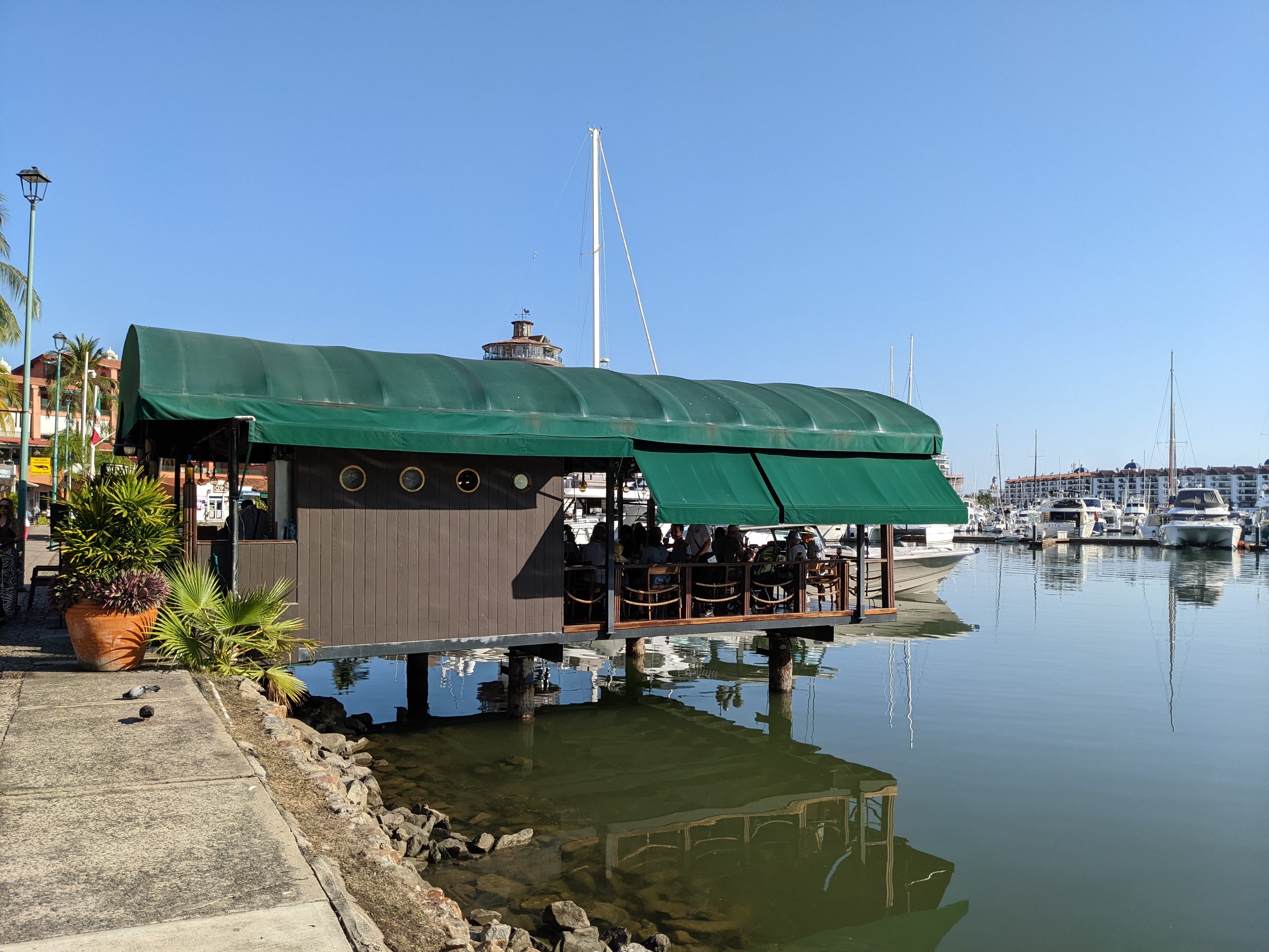 La Terrazza di Roma image 9