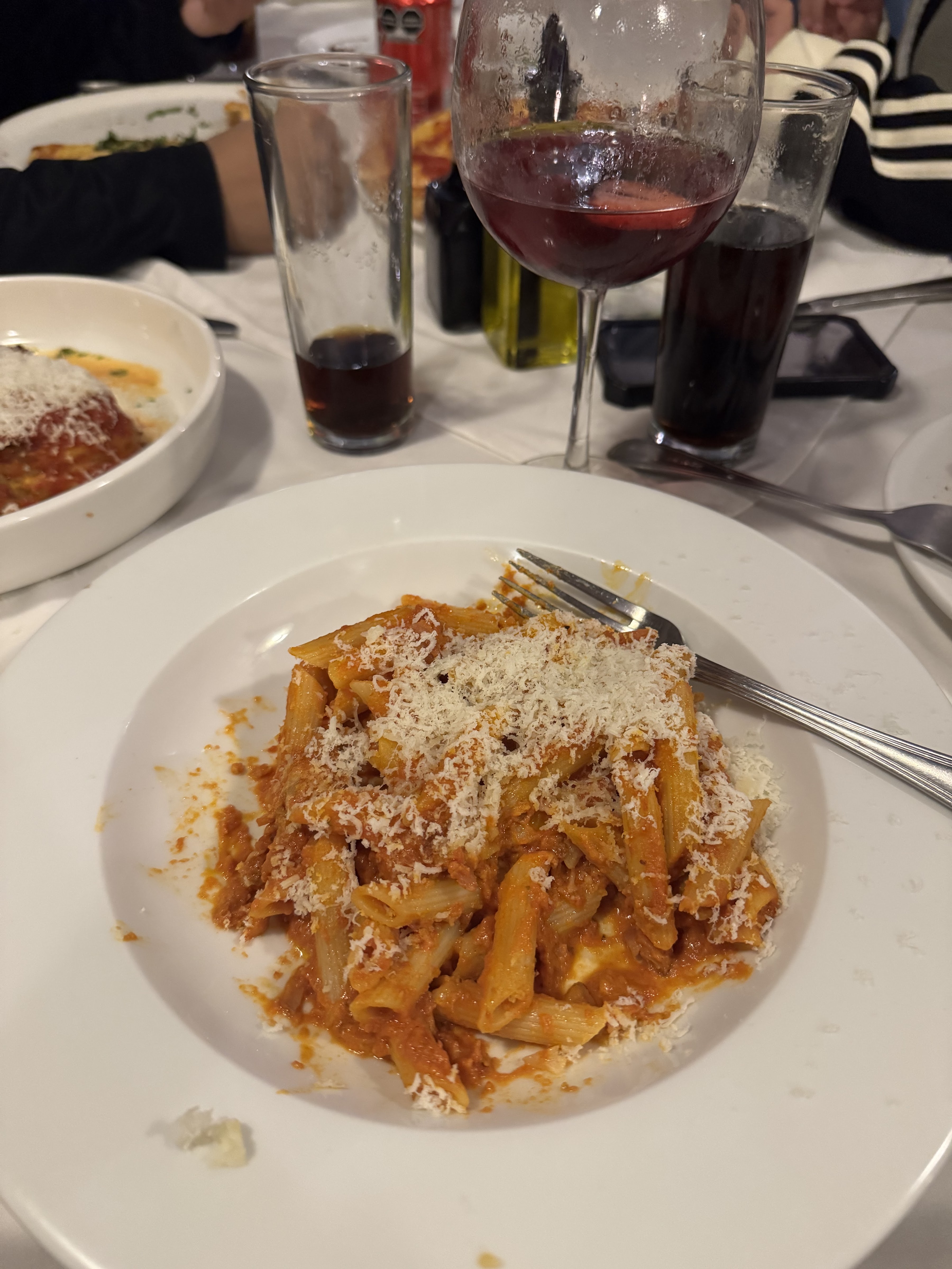 La Terrazza di Roma image 10