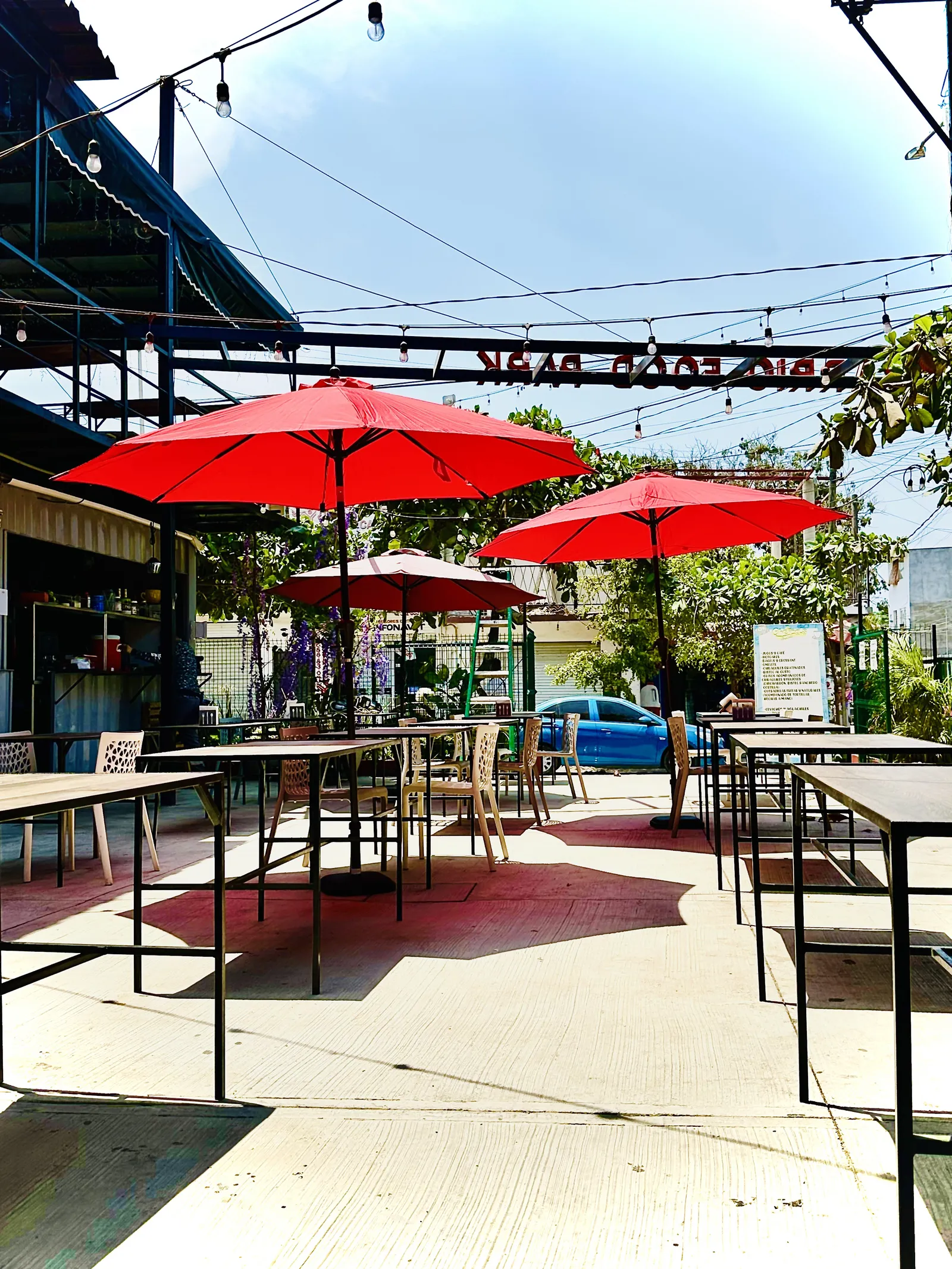 Chora's coffee restaurante image 1