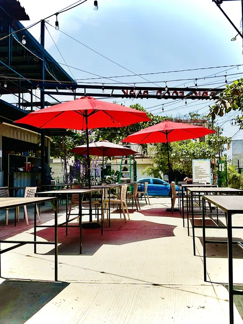 Chora's coffee restaurante image 1